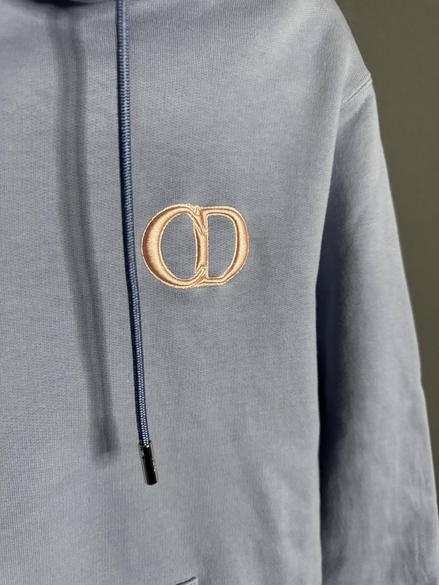 Dior CD HOODIE