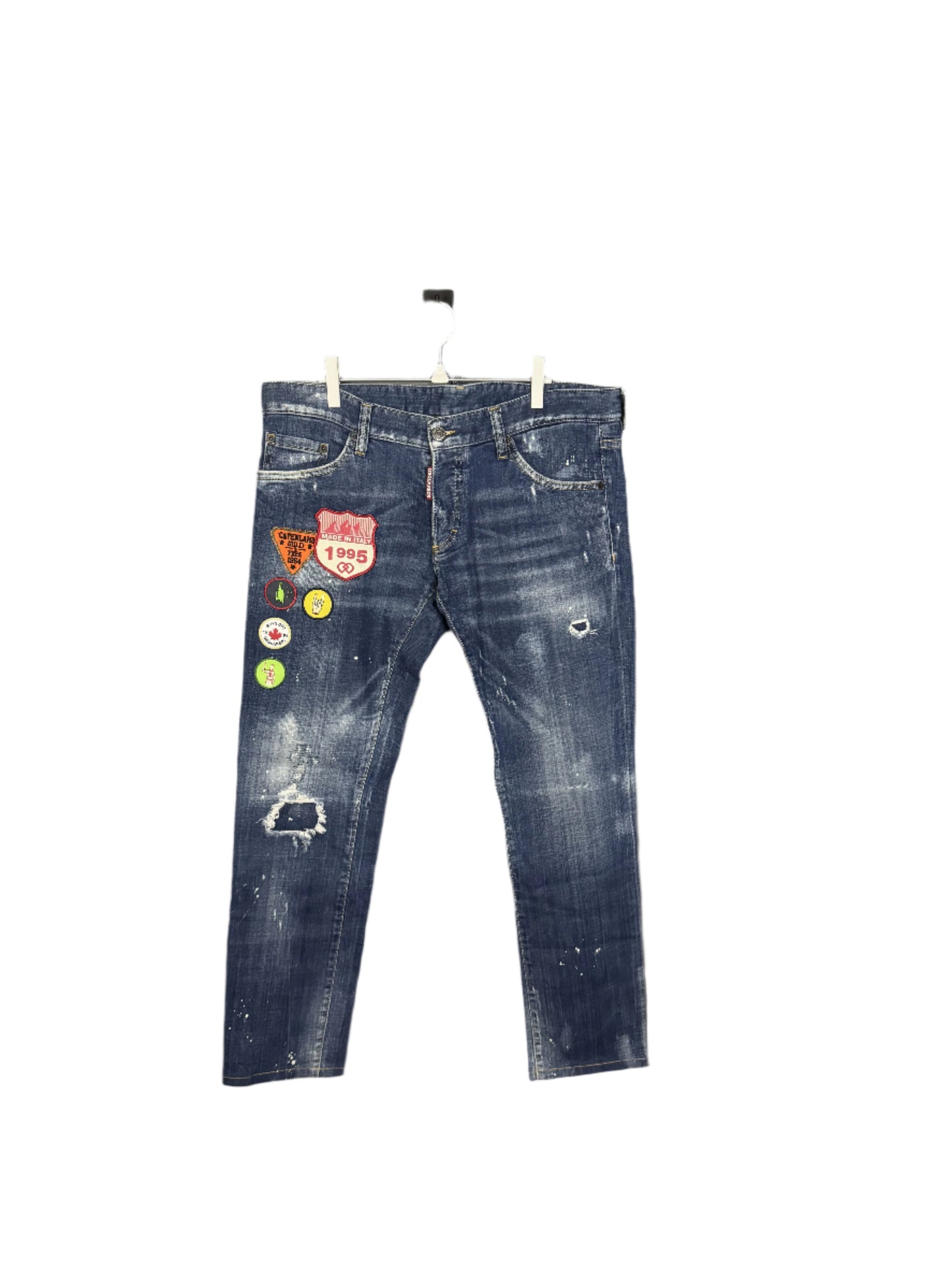 Dsquared2 JEANS