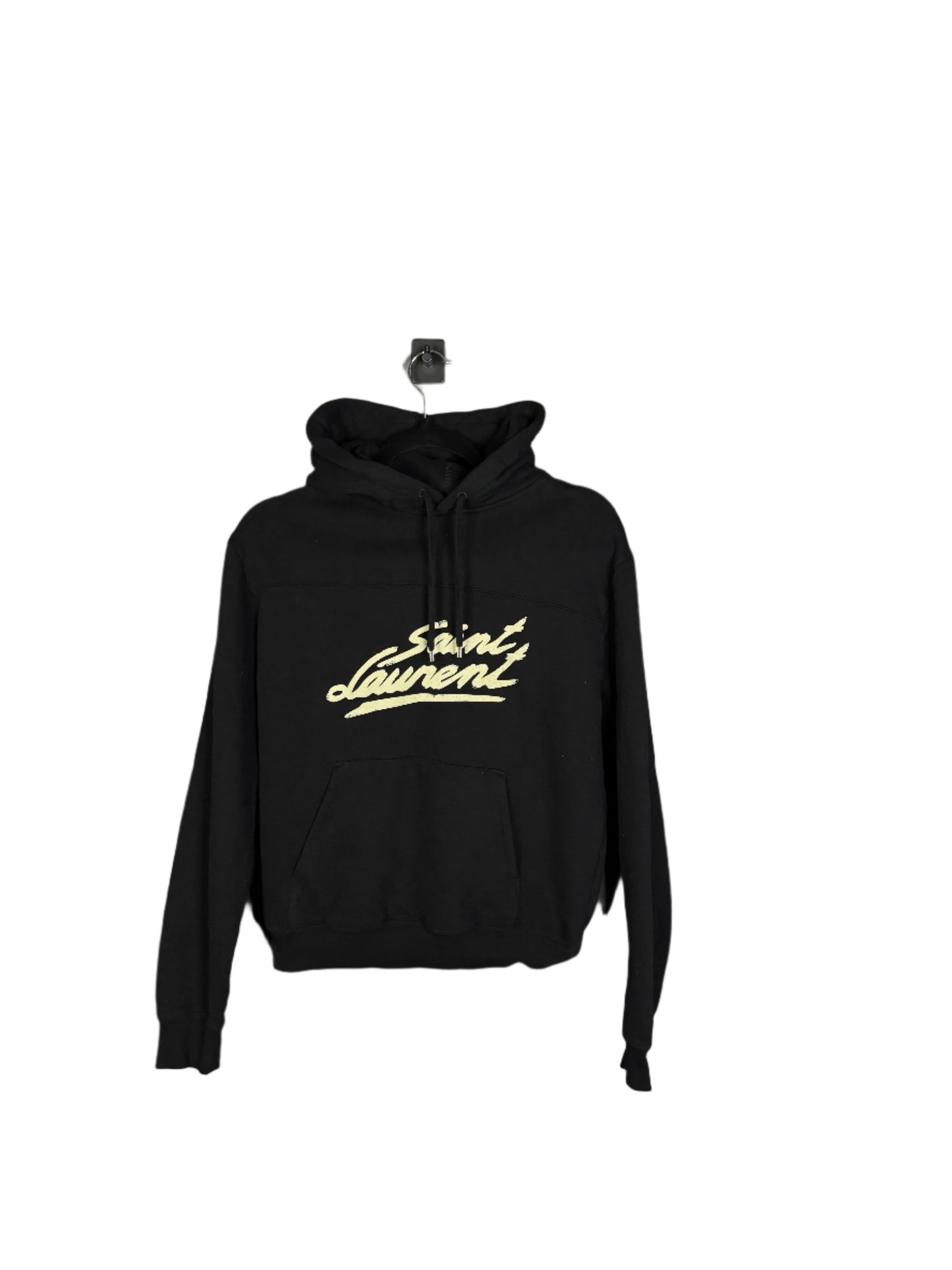 Saint Laurent 50s Signature HOODIE
