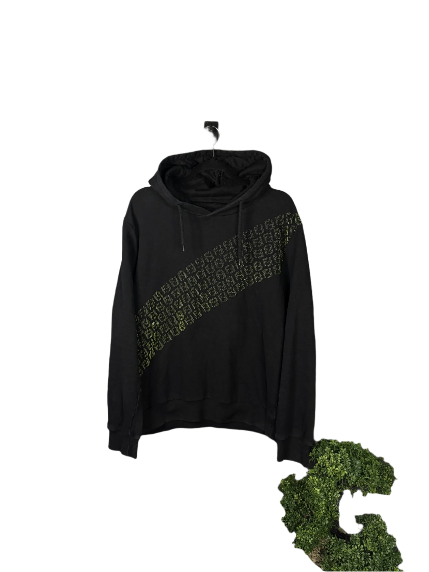 Fendi HOODIE
