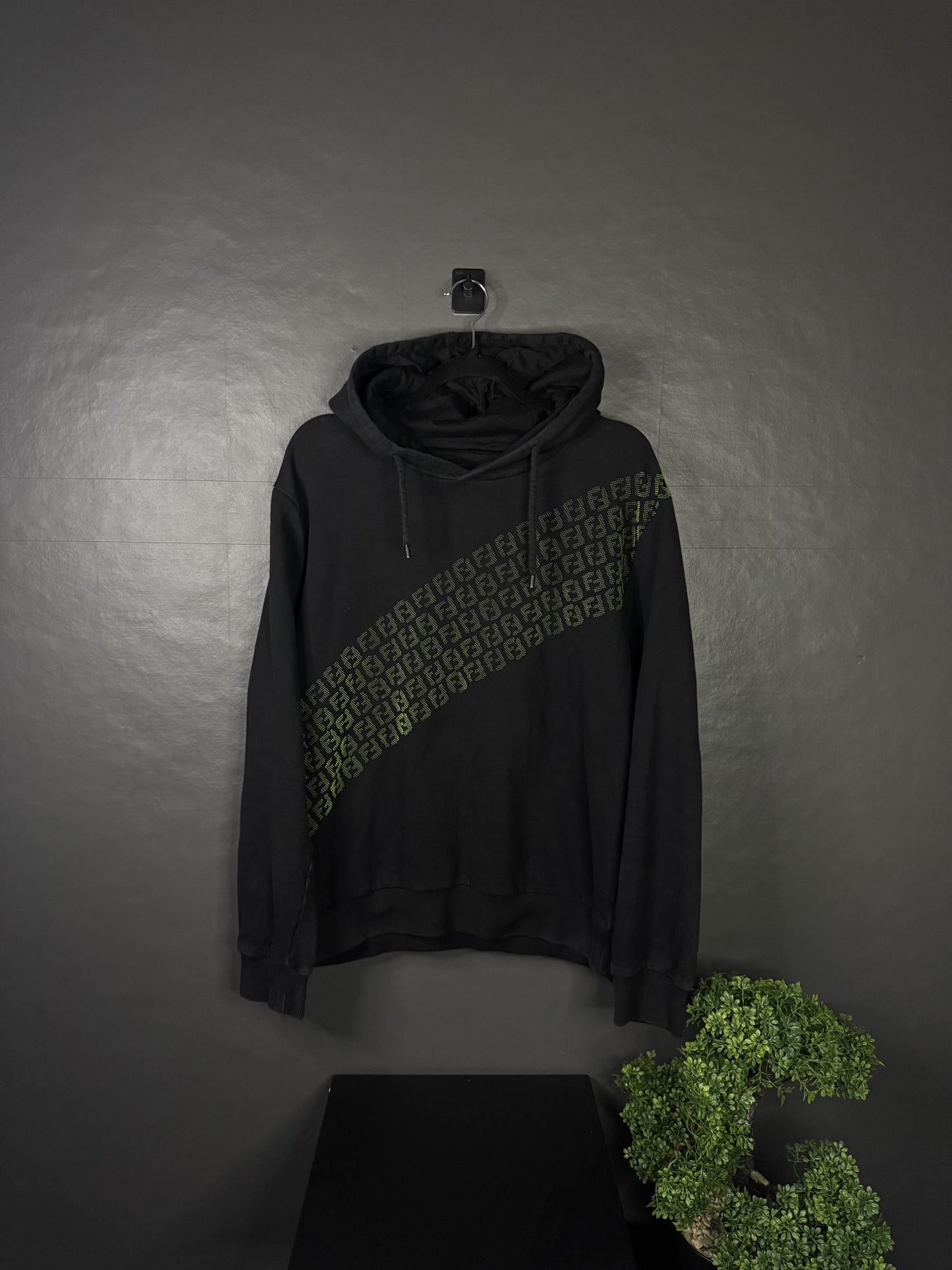 Fendi HOODIE