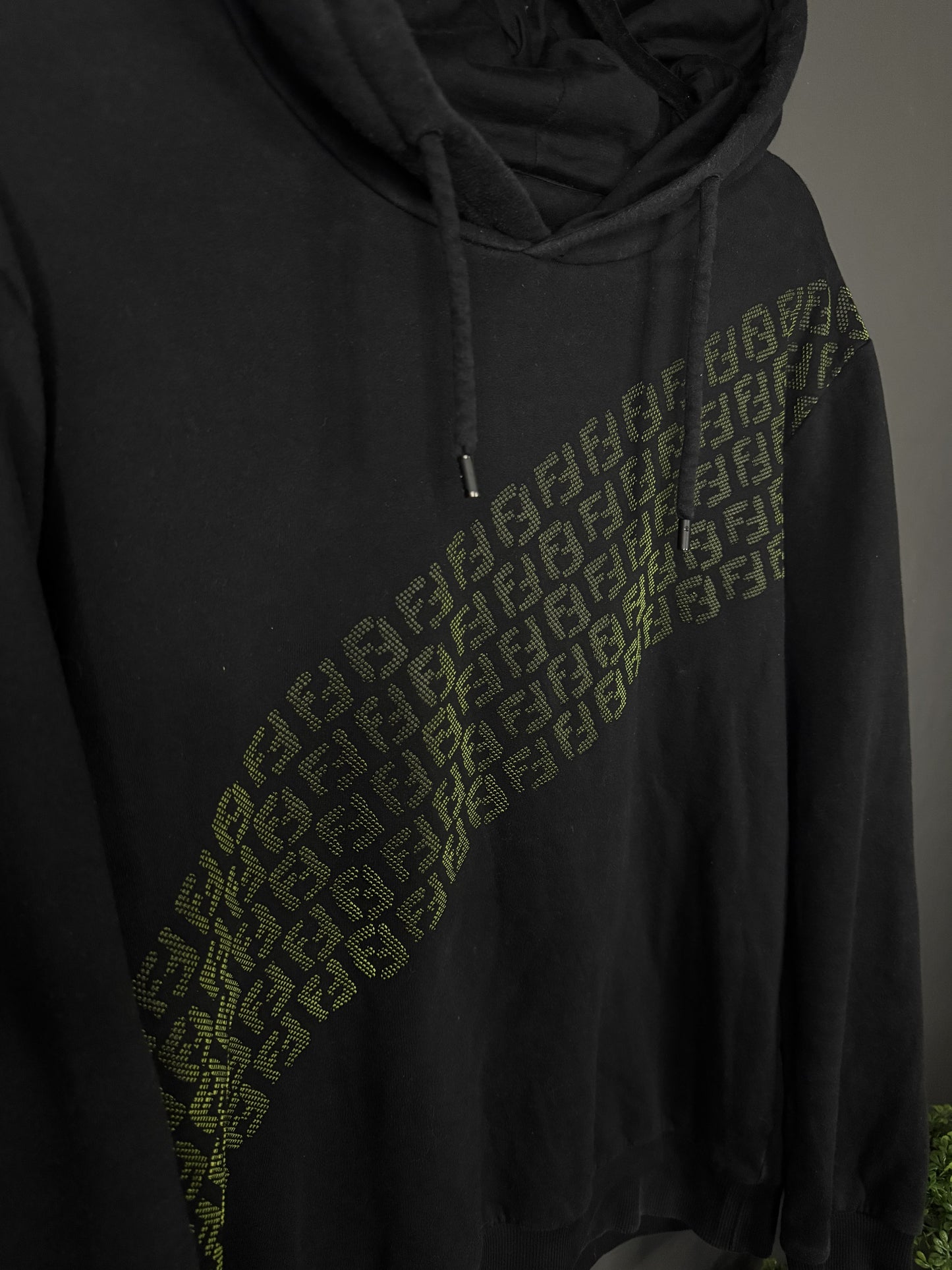 Fendi HOODIE