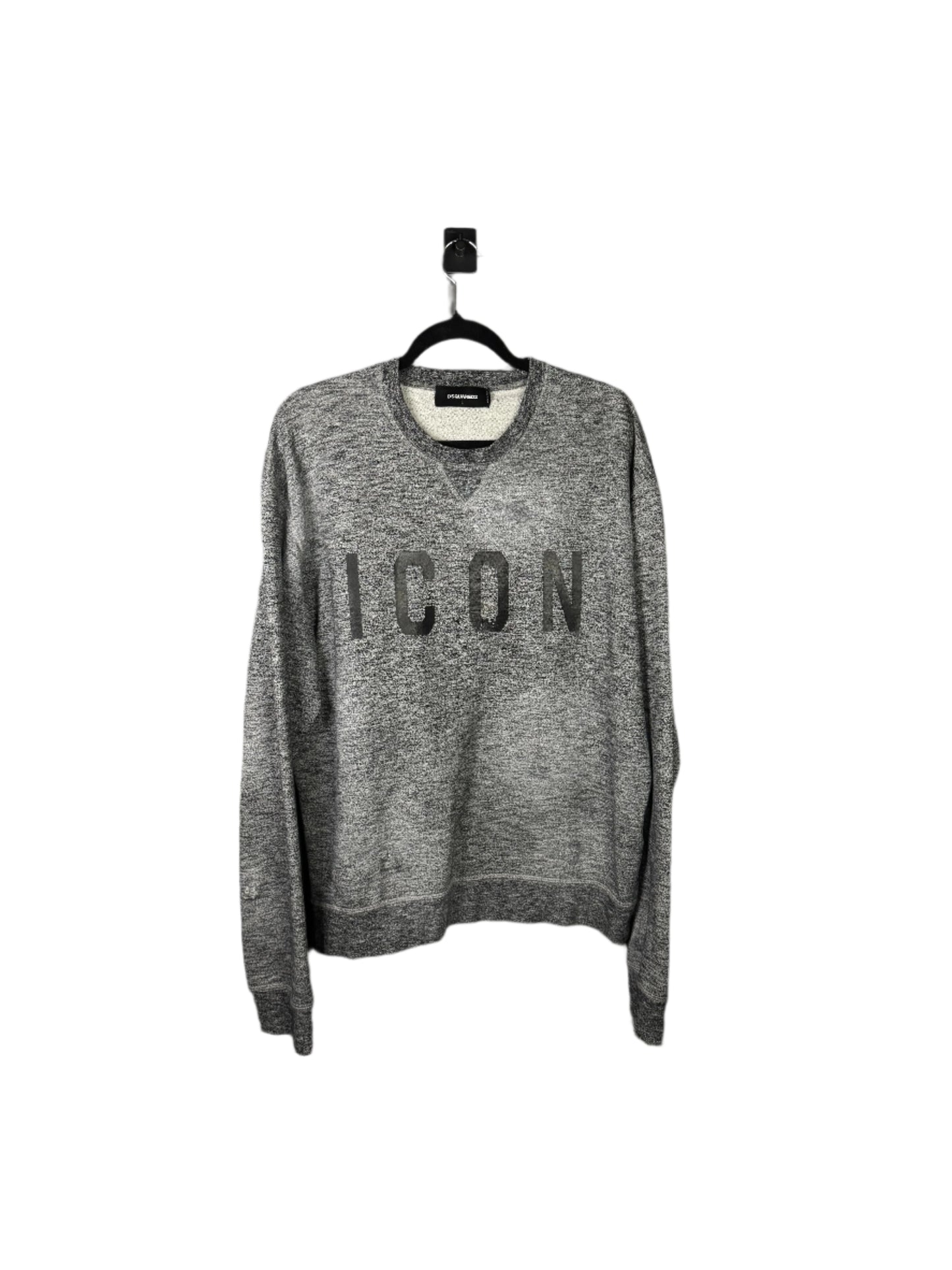 Dsquared2 SWEATERSHIRT
