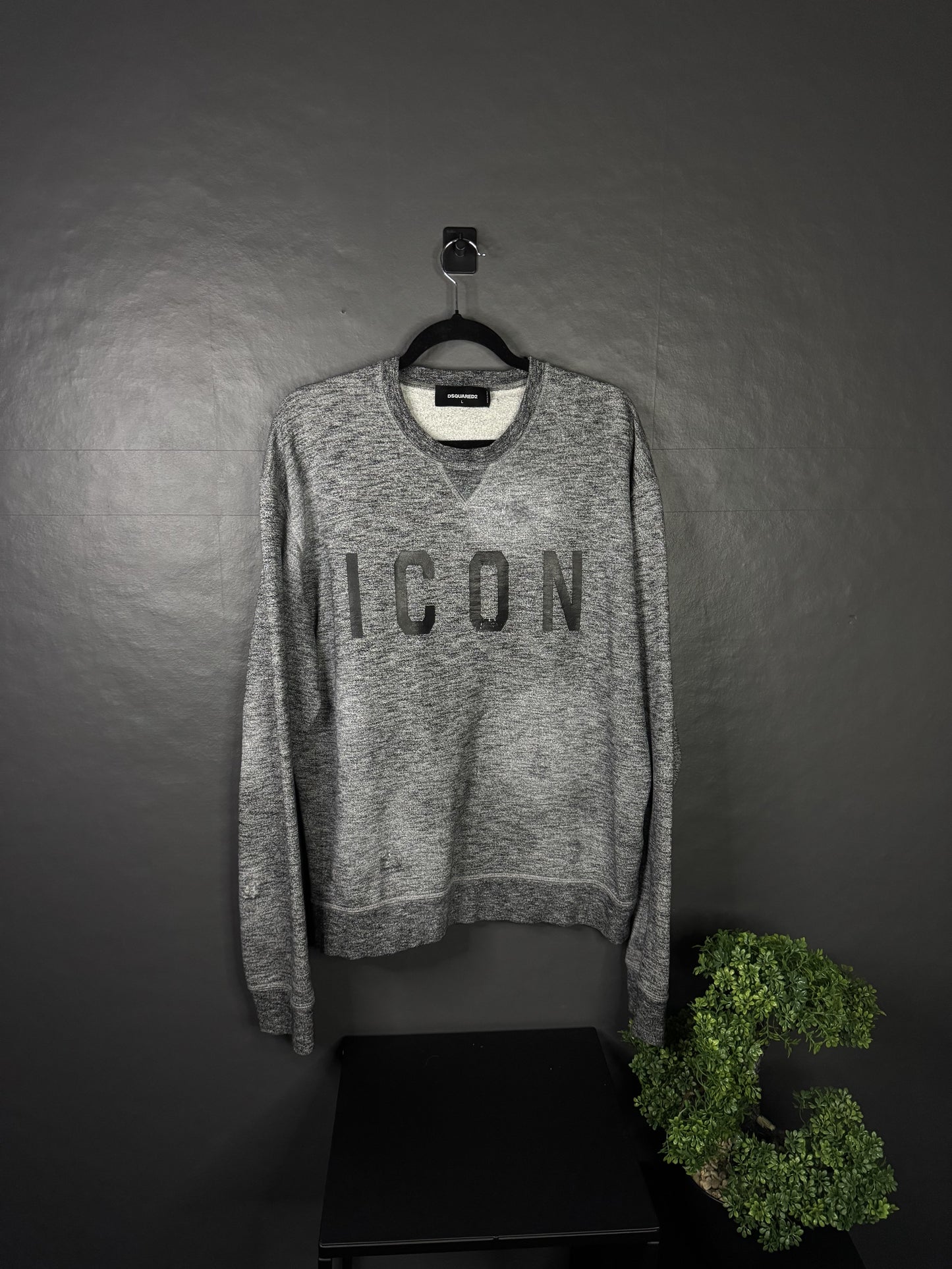 Dsquared2 SWEATERSHIRT