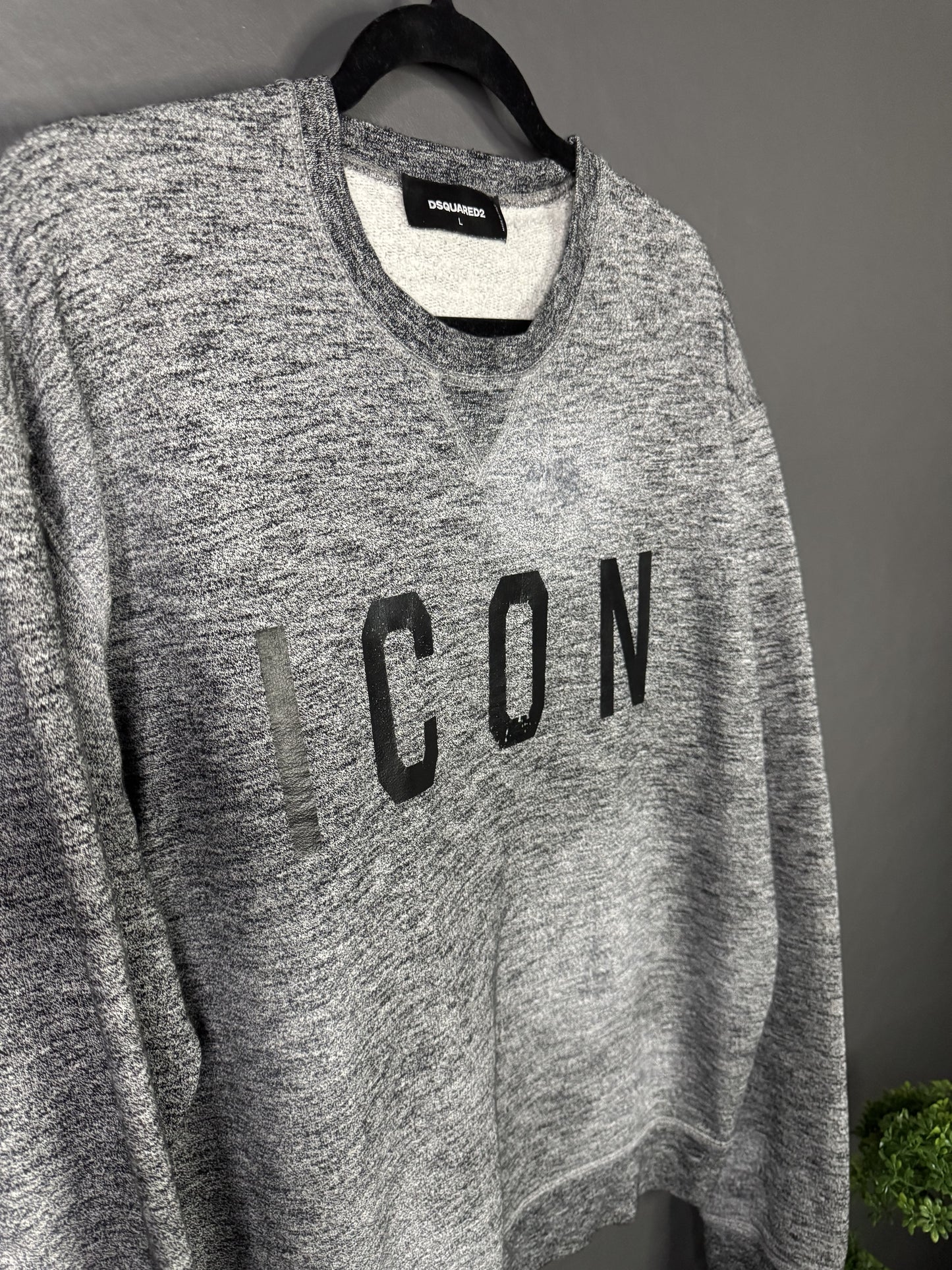 Dsquared2 SWEATERSHIRT