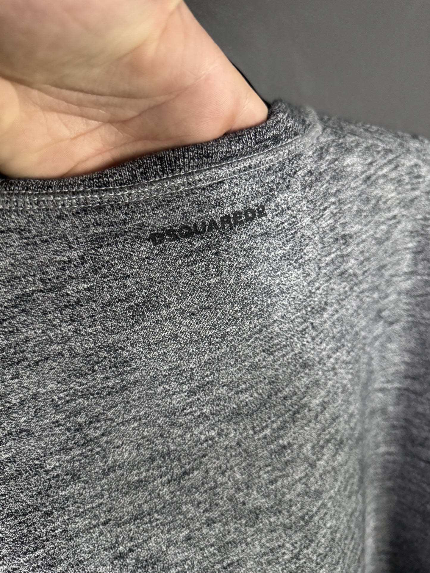 Dsquared2 SWEATERSHIRT