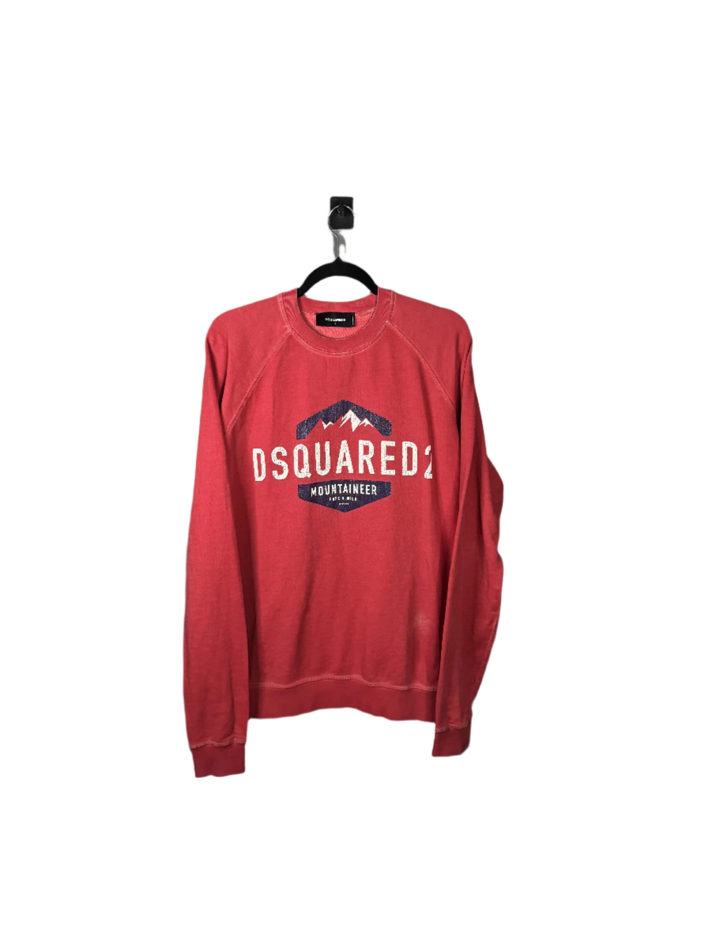 Dsquared2 SWEATERSHIRT