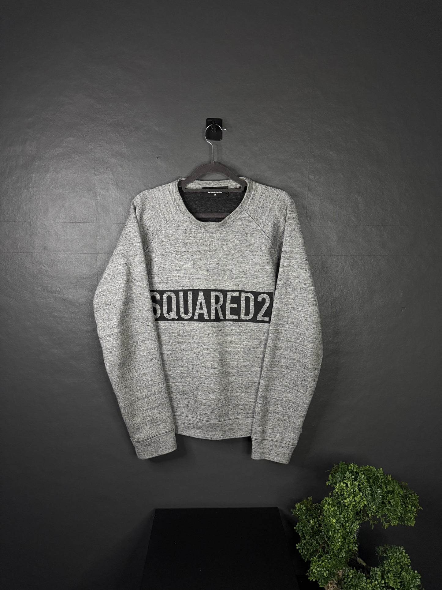 Dsquared2 SWEATERSHIRT