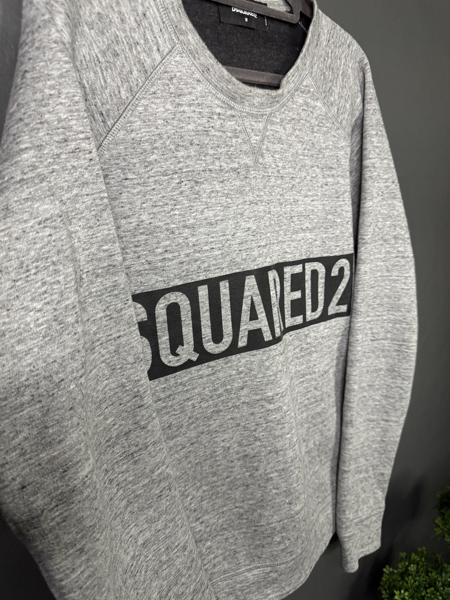 Dsquared2 SWEATERSHIRT