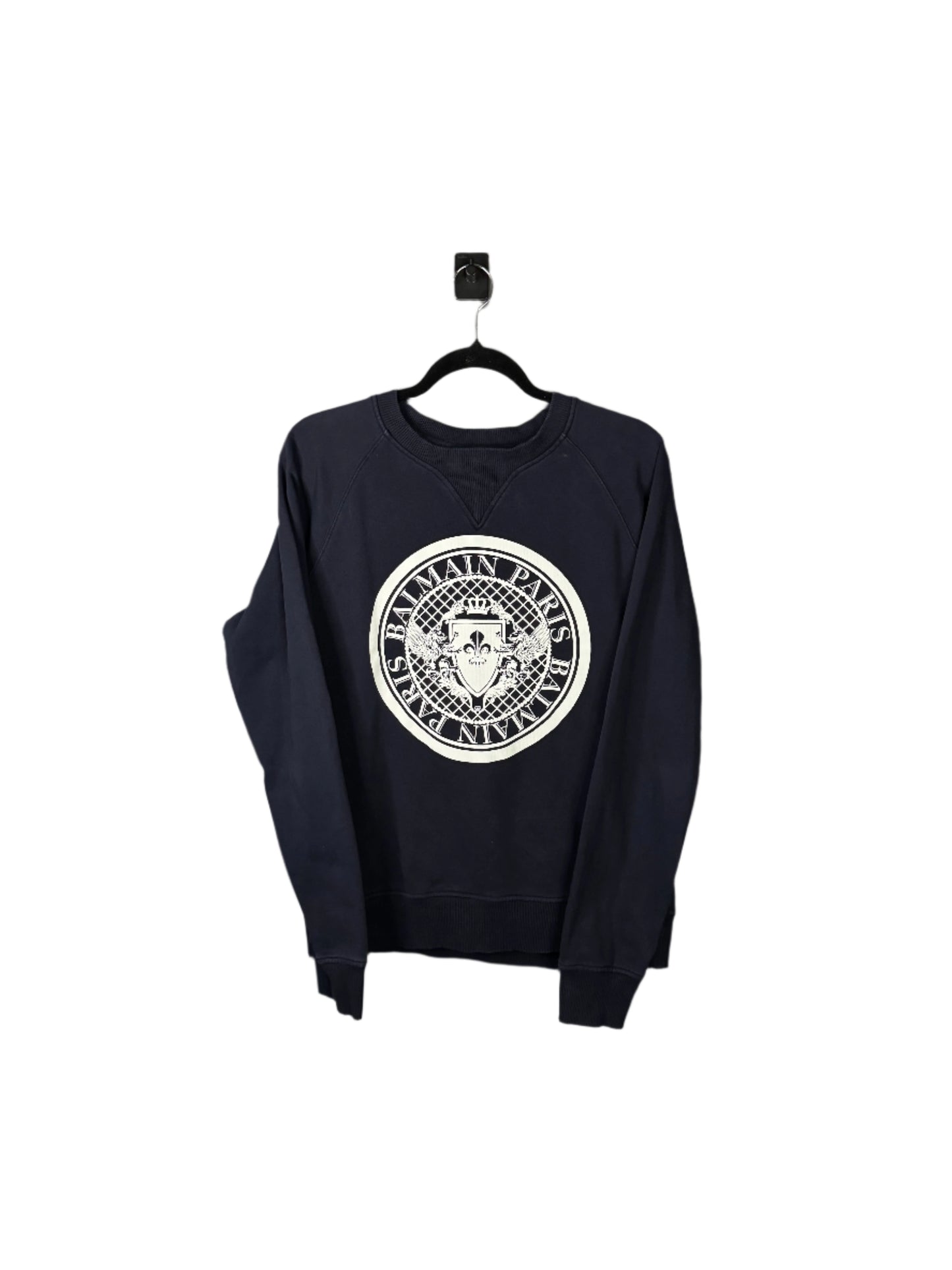 Balmain SWEATERSHIRT