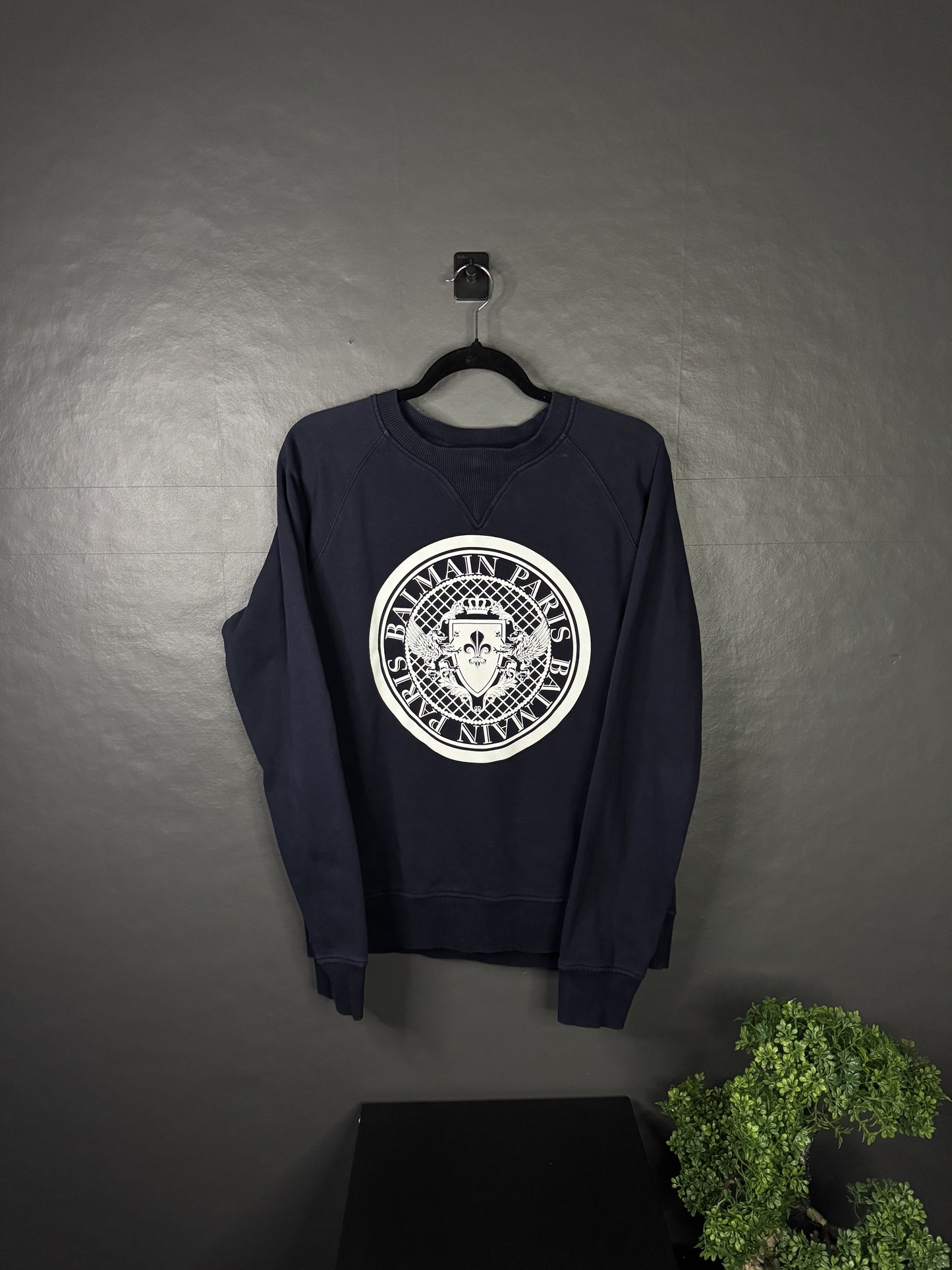 Balmain SWEATERSHIRT