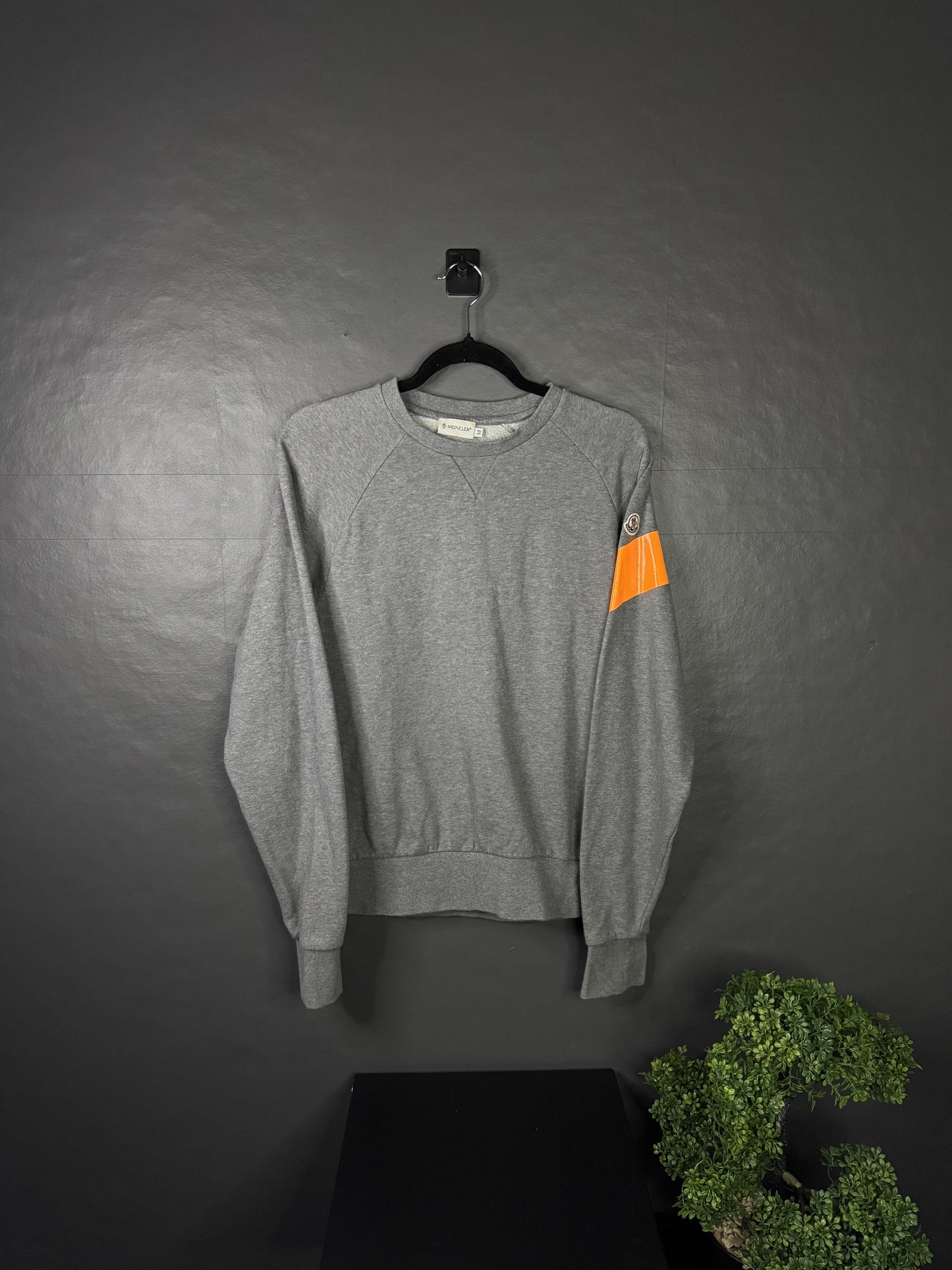 Moncler SWEATERSHIRT