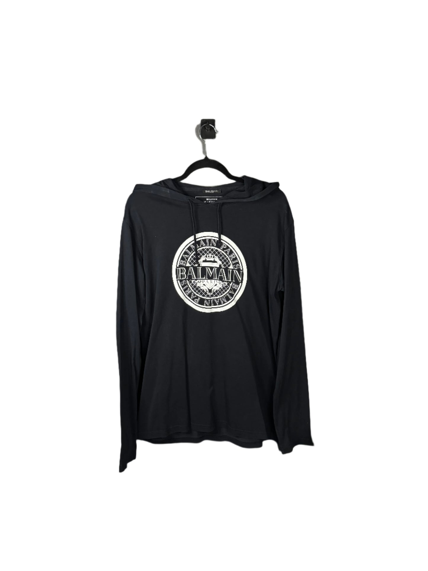 Balmain HOODIE