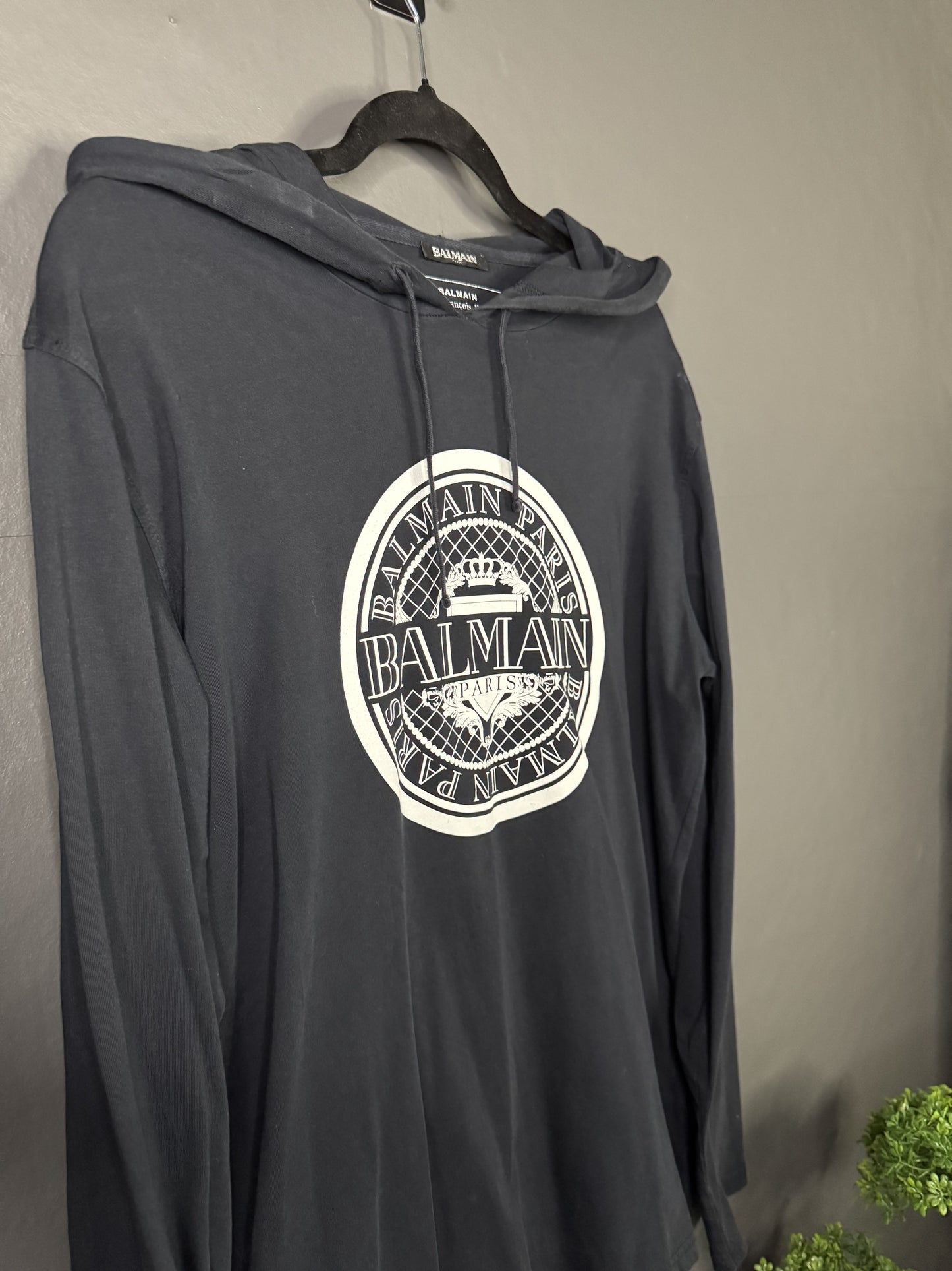 Balmain HOODIE