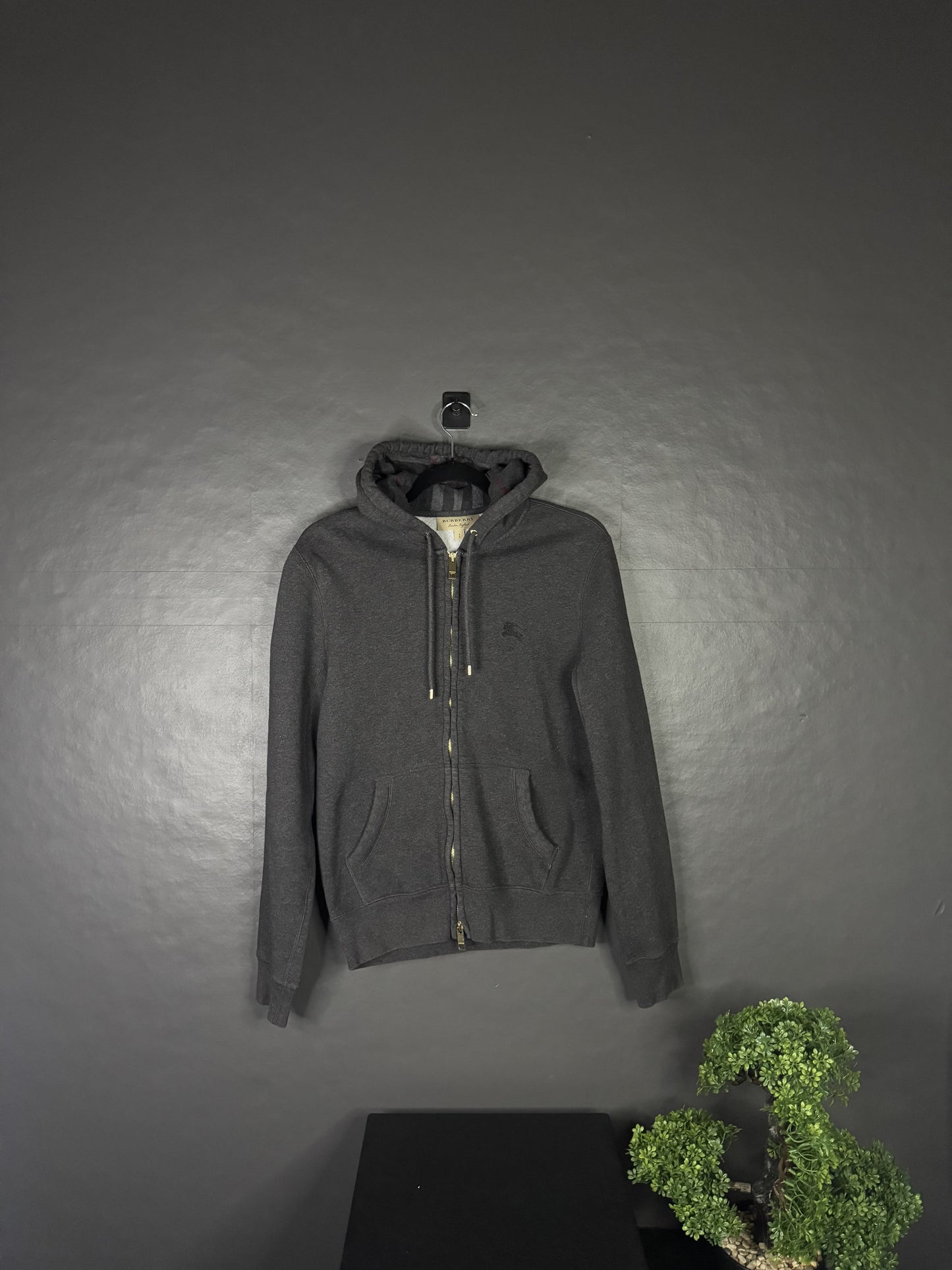Burberry ZIPUP