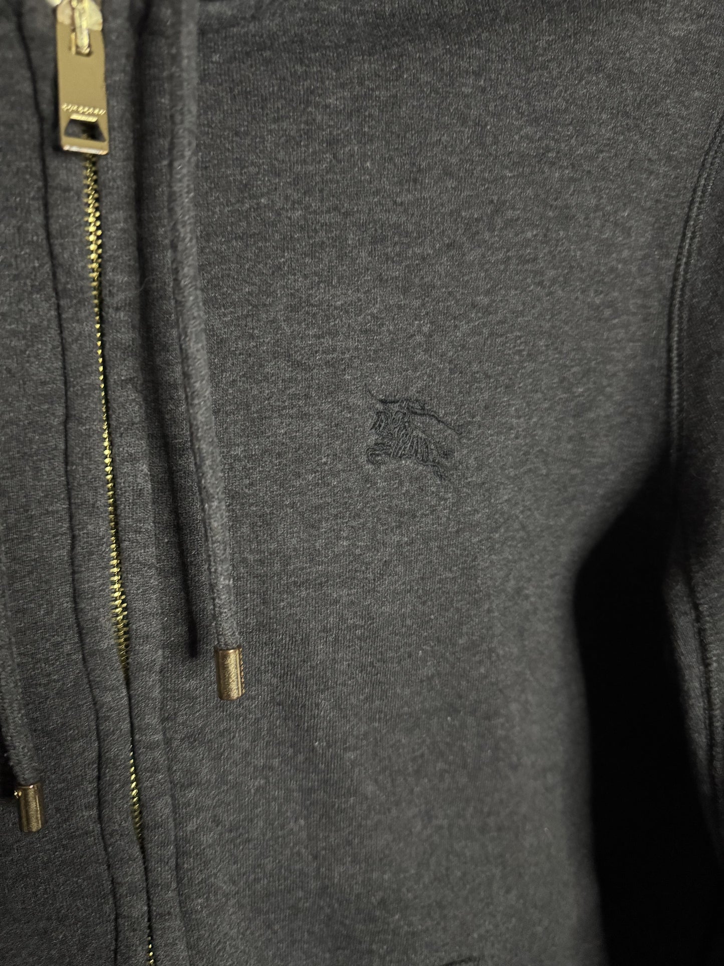 Burberry ZIPUP