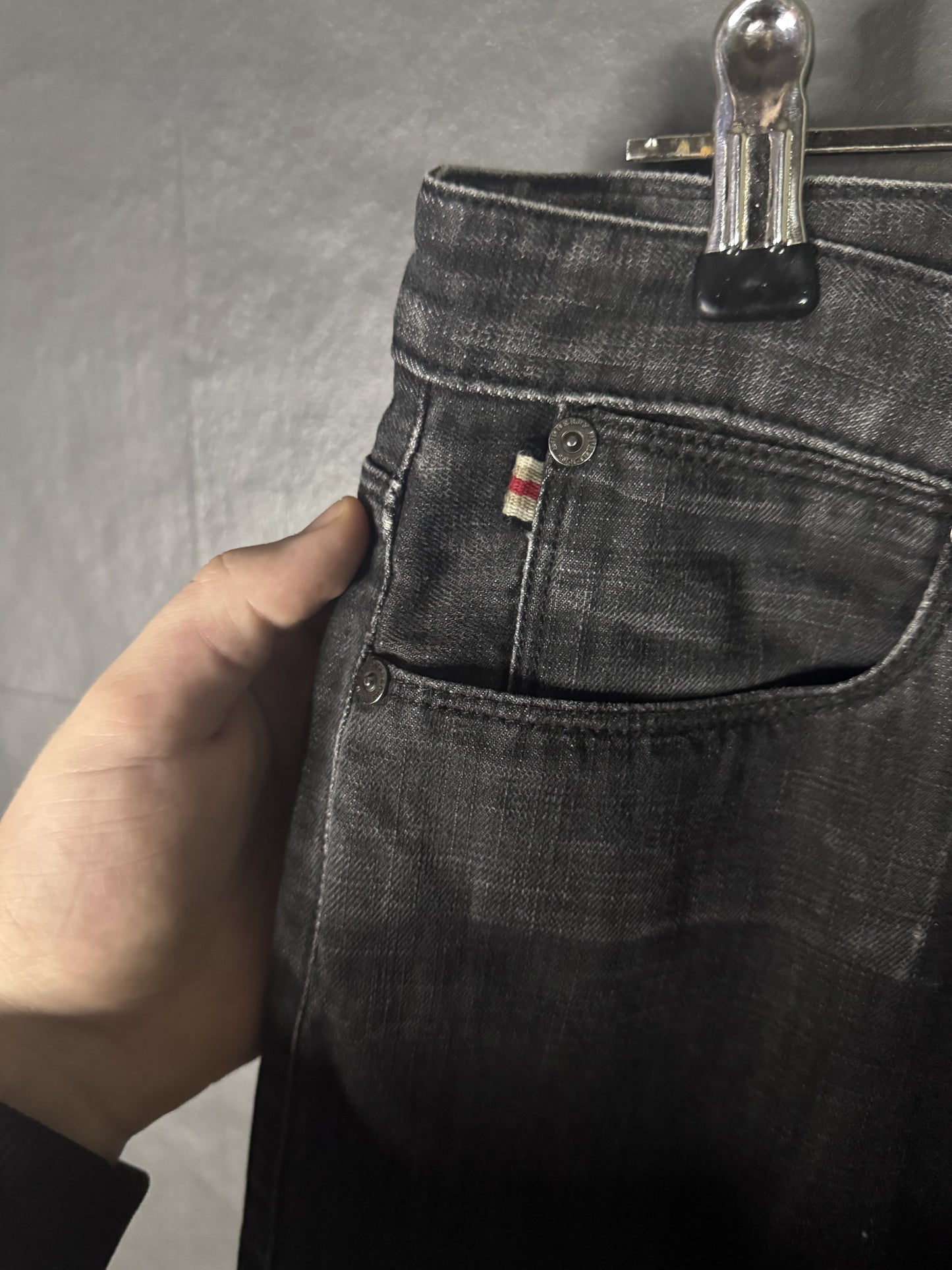 Burberry JEANS
