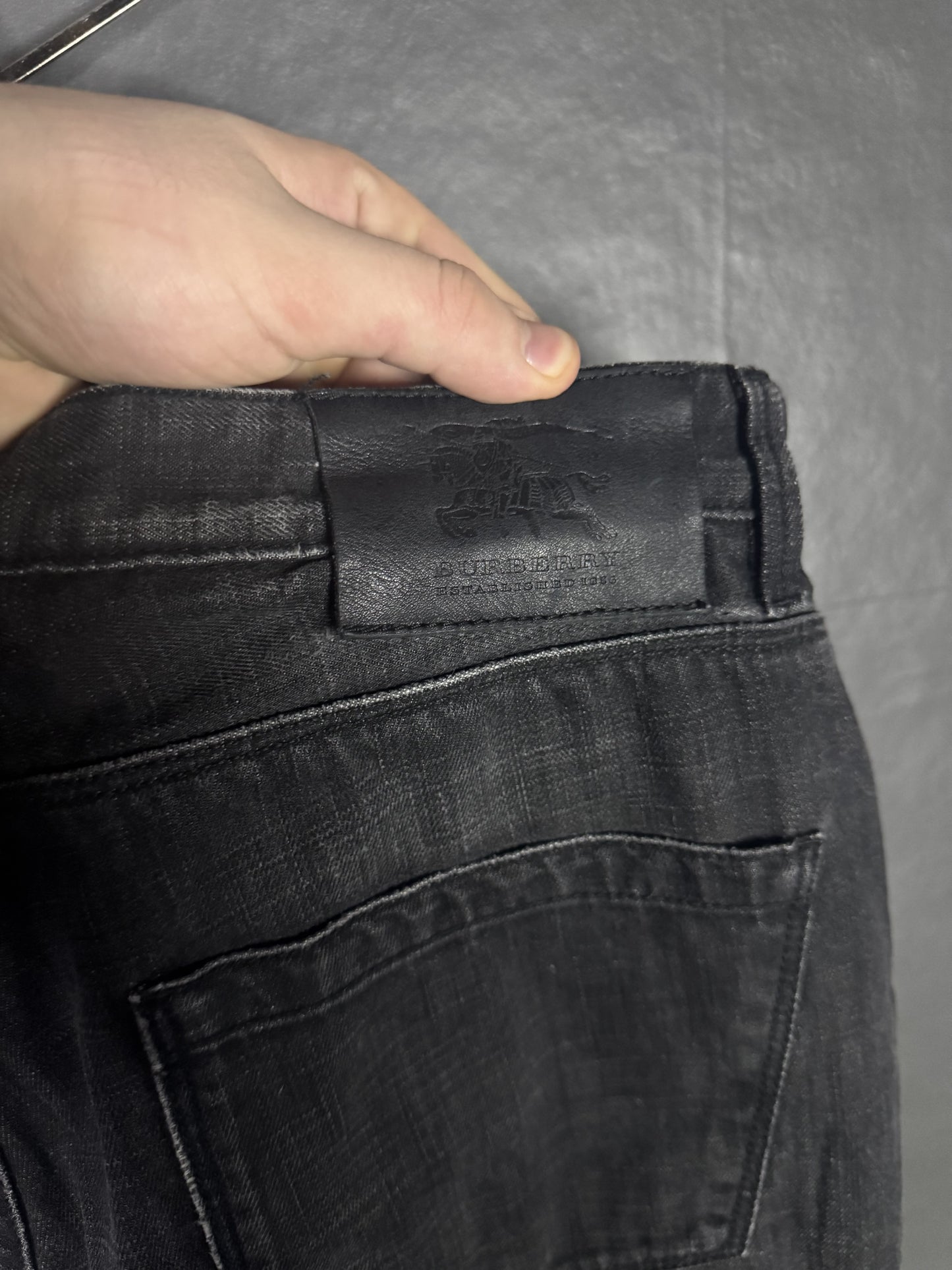 Burberry JEANS