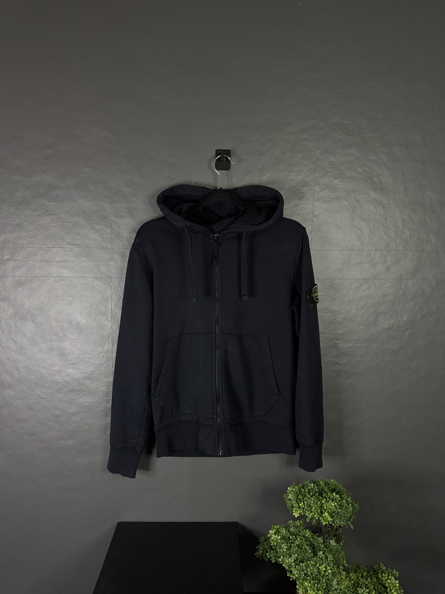 Stone Island ZIPUP