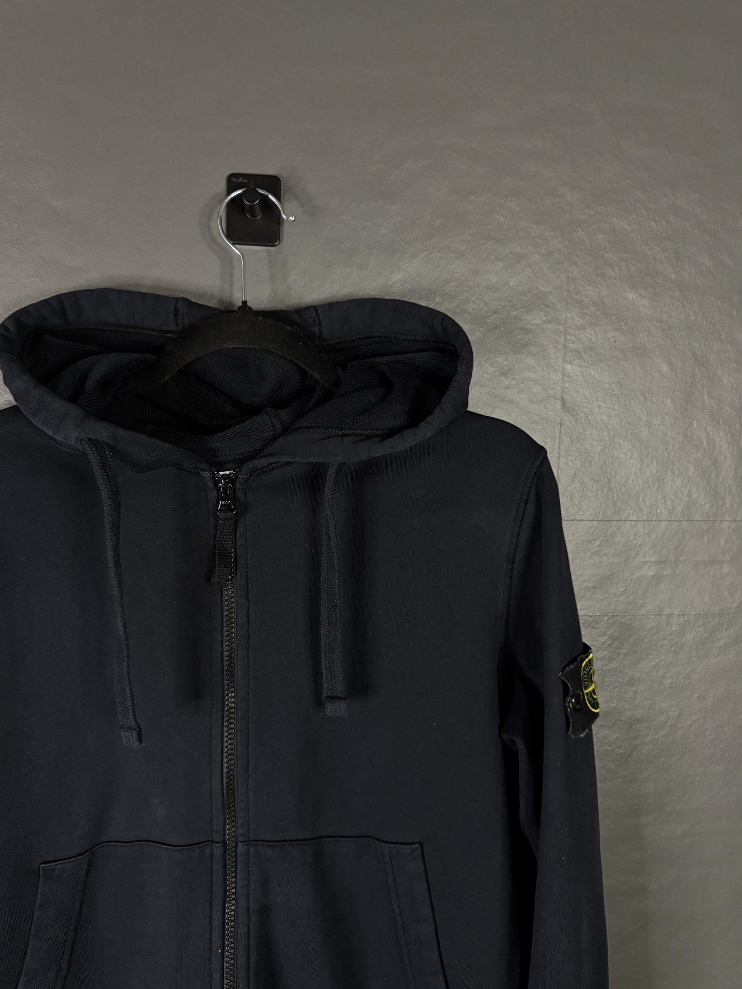Stone Island ZIPUP