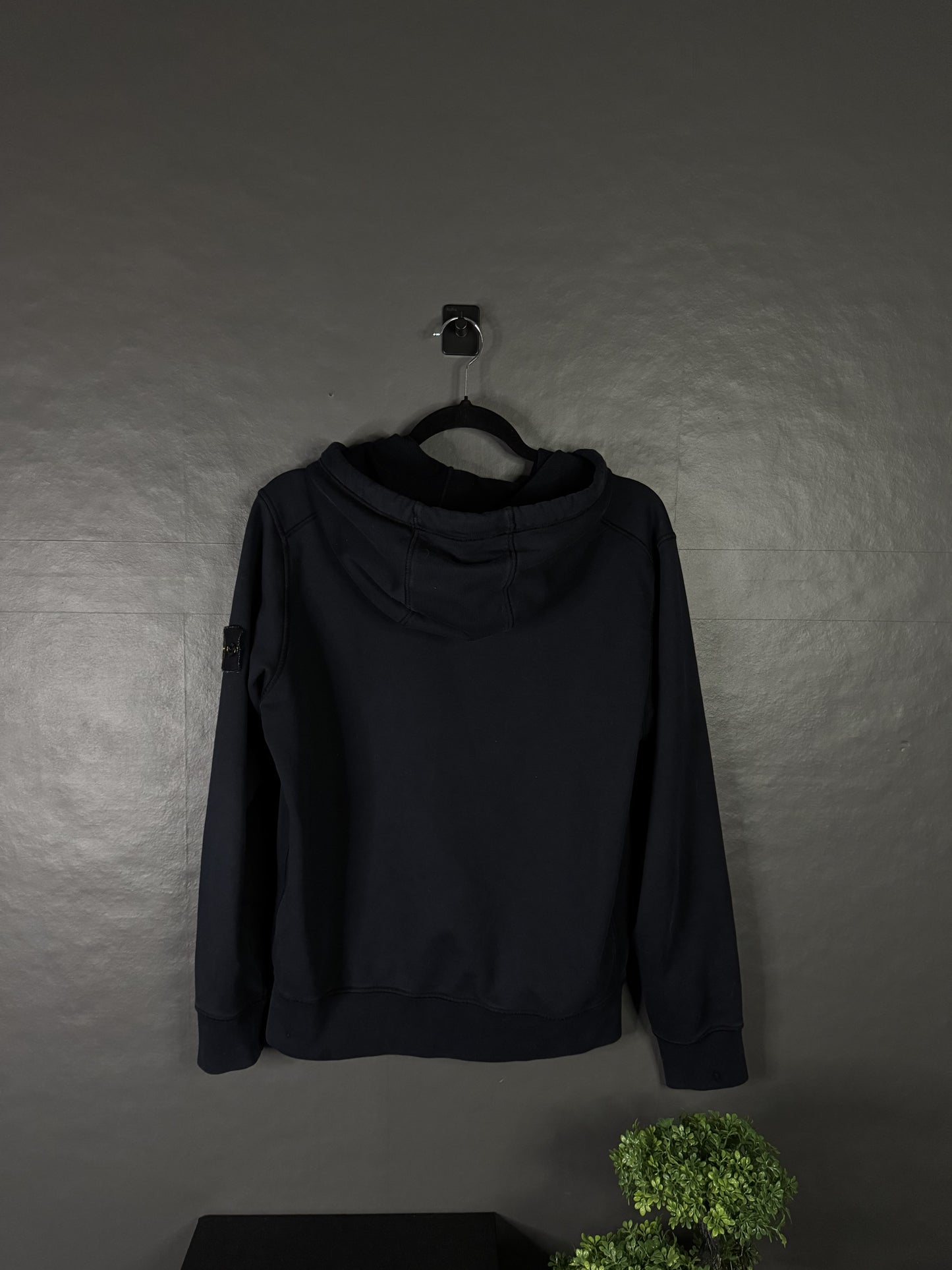 Stone Island ZIPUP