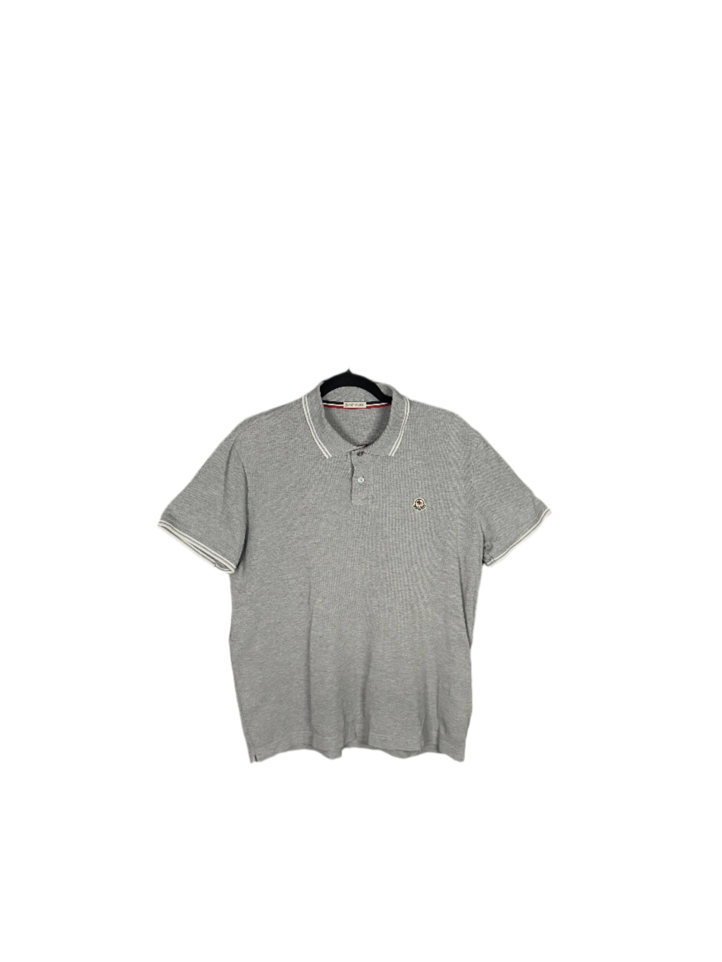 Moncler POLOSHIRT