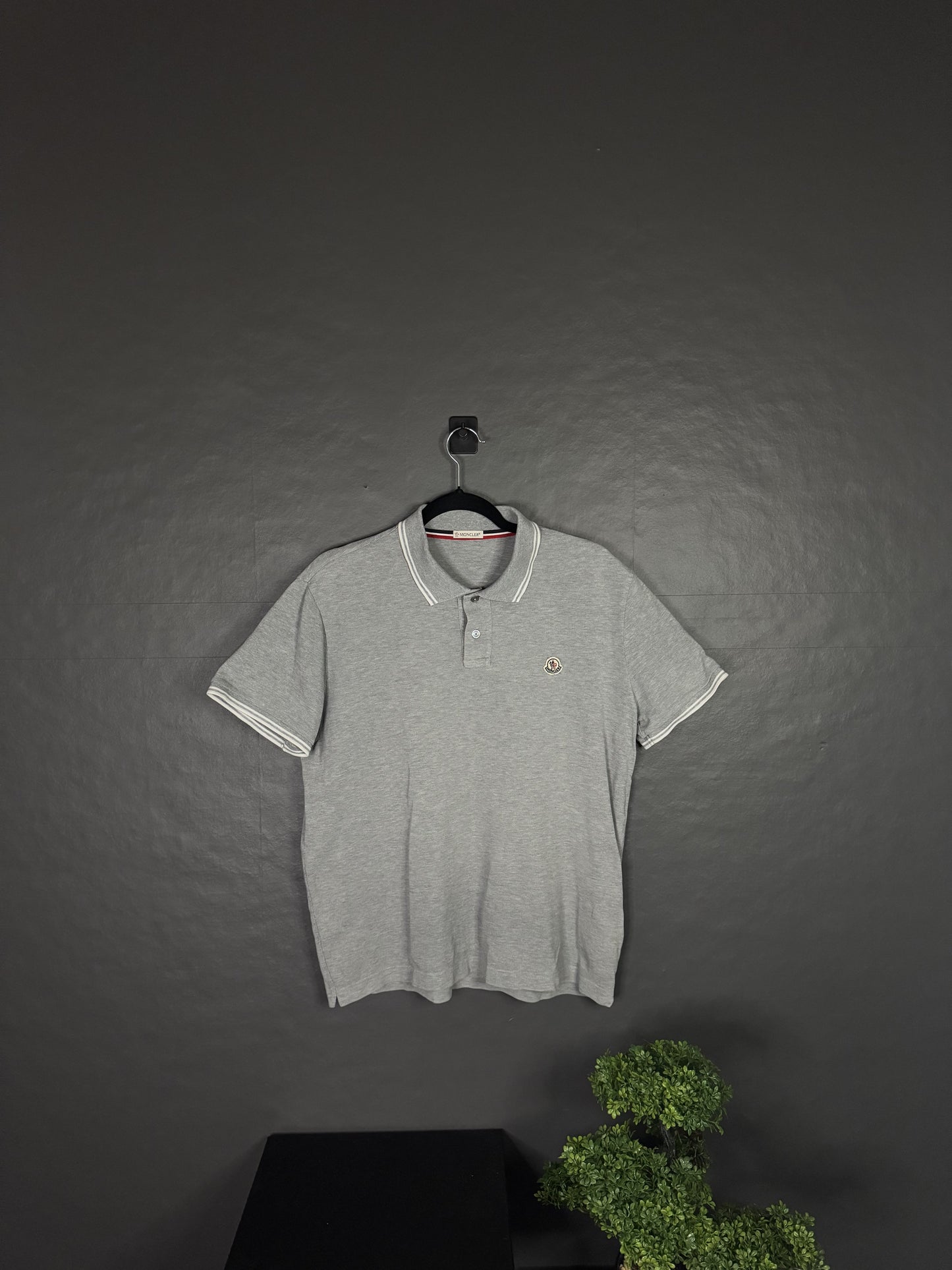 Moncler POLOSHIRT
