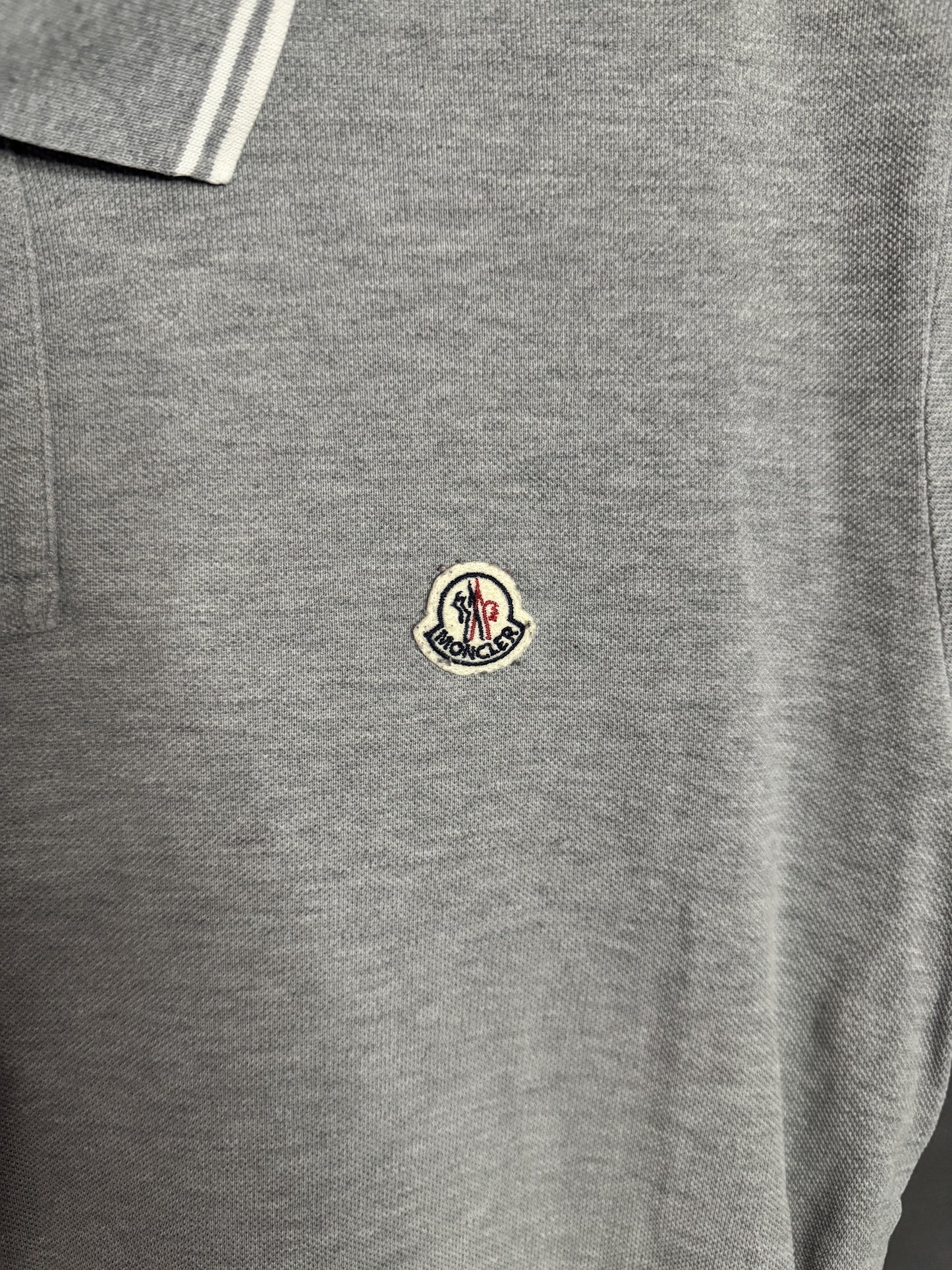 Moncler POLOSHIRT