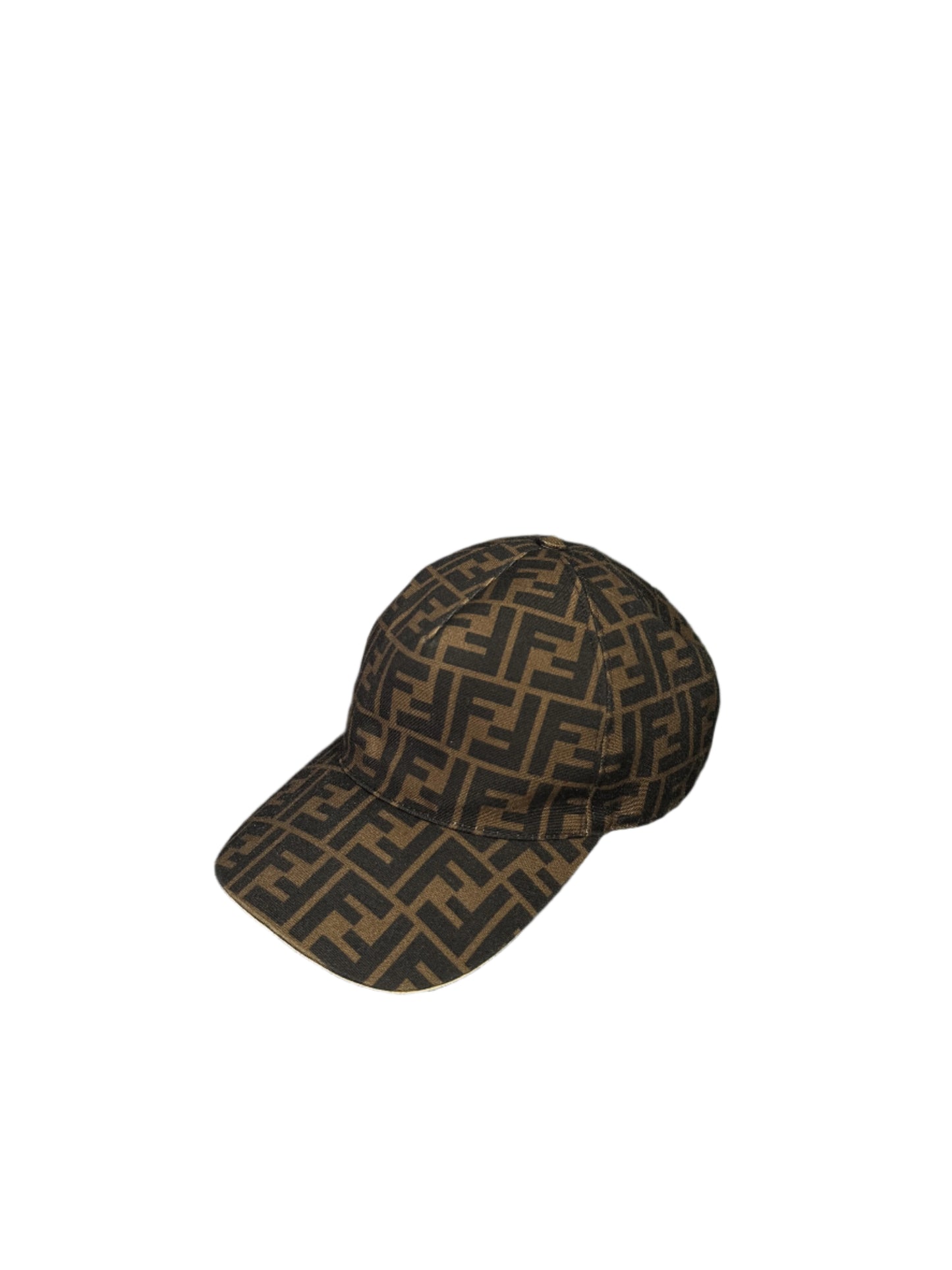Fendi FF Cap