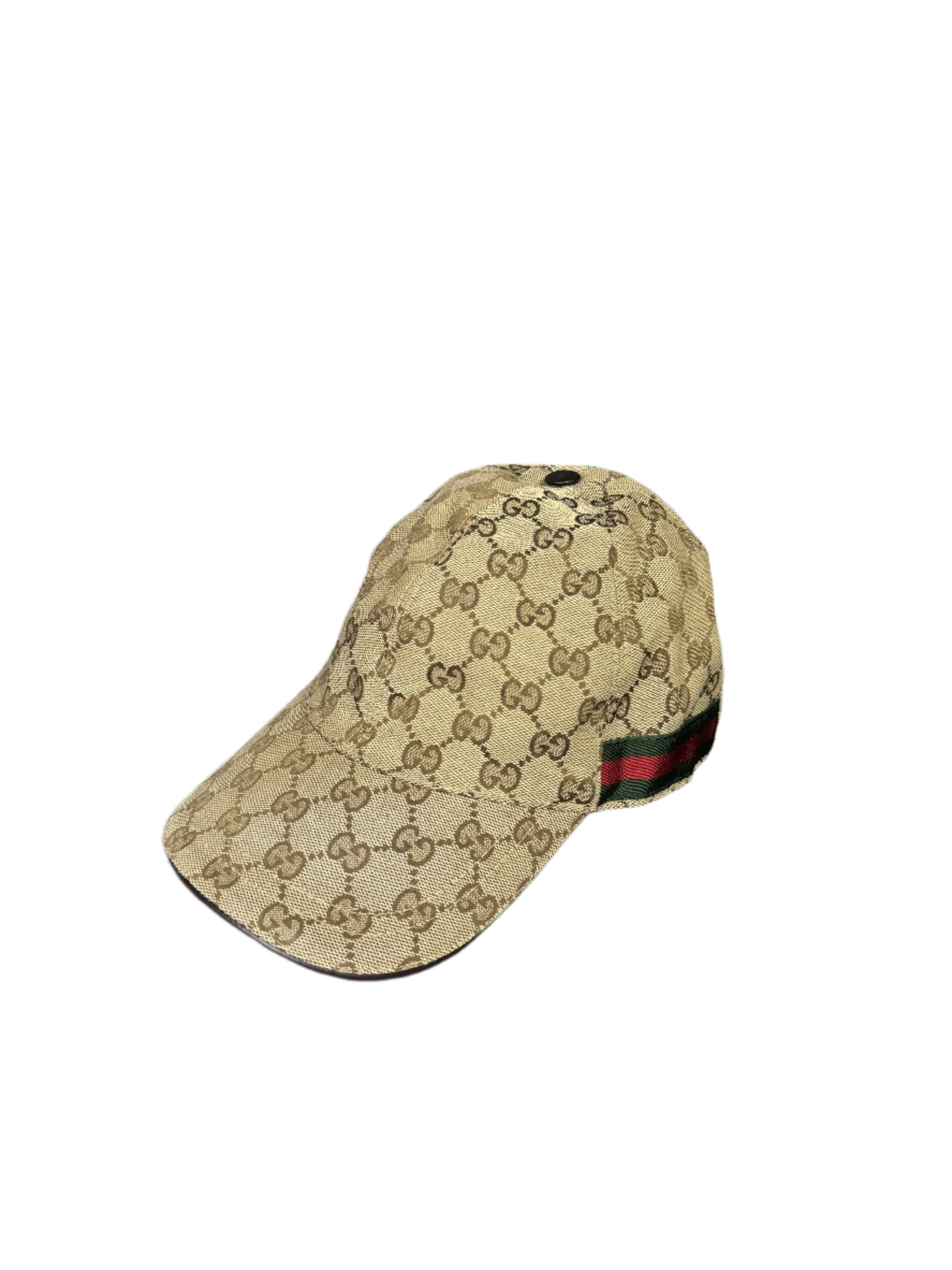 Gucci GG Baseball CAP