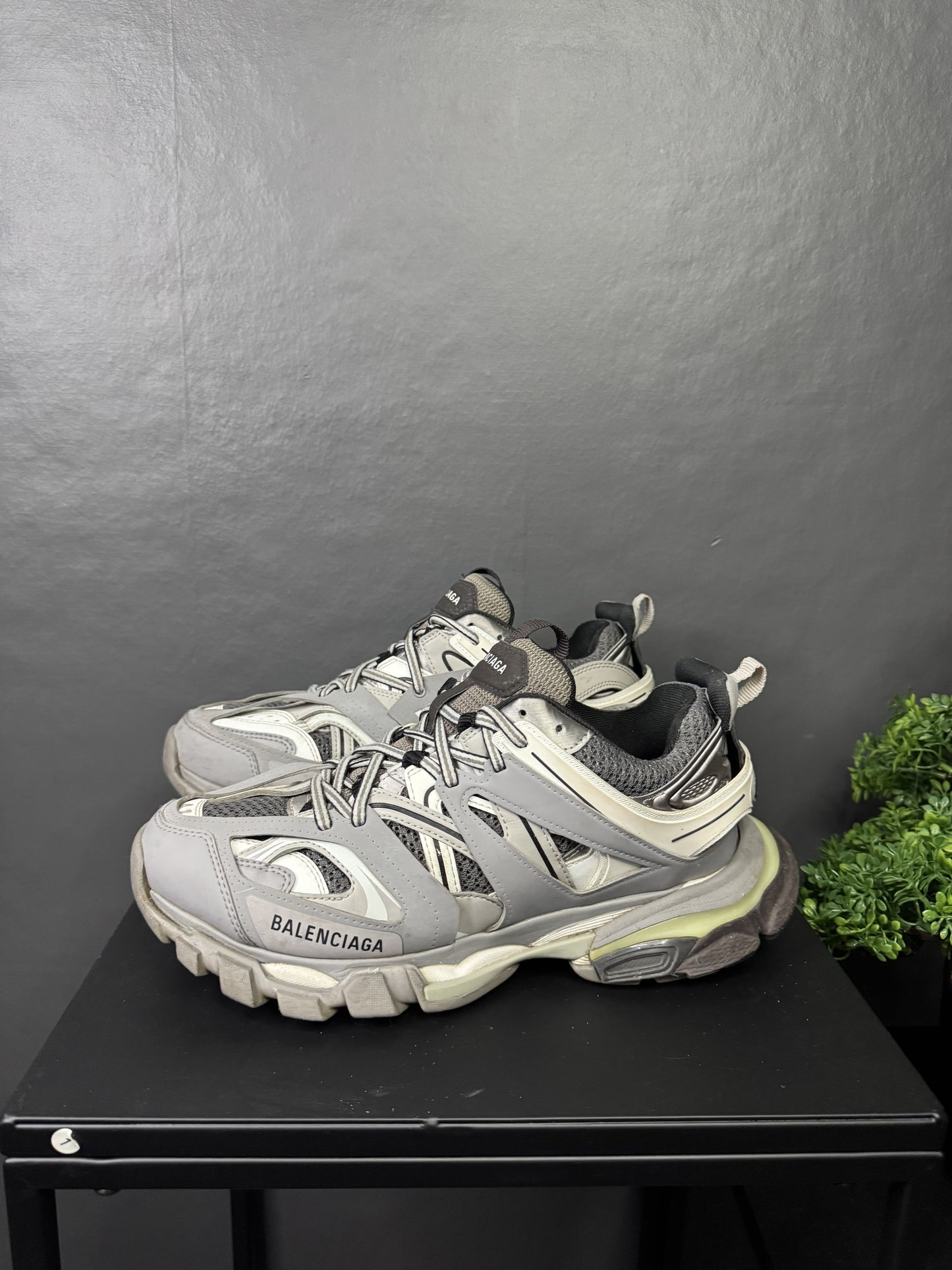 Balenciaga Track