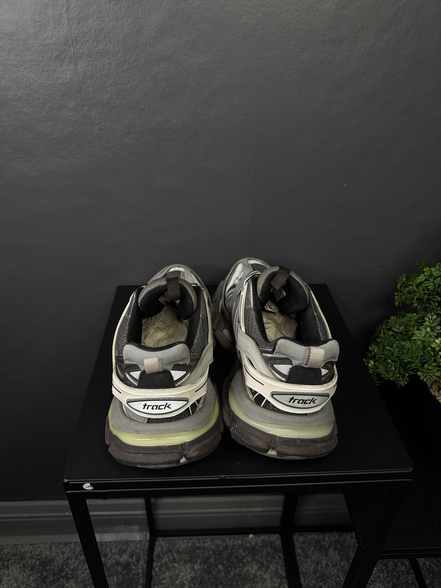 Balenciaga Track