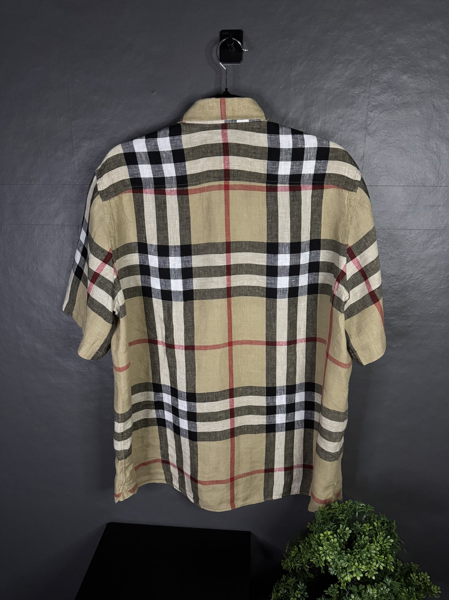 Burberry POLOSHIRT