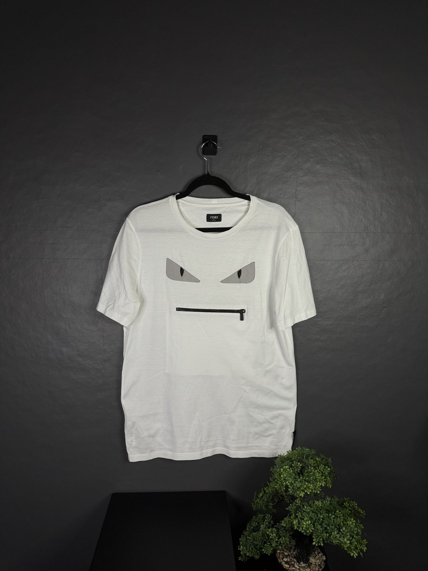 Fendi Bugeye T-SHIRT