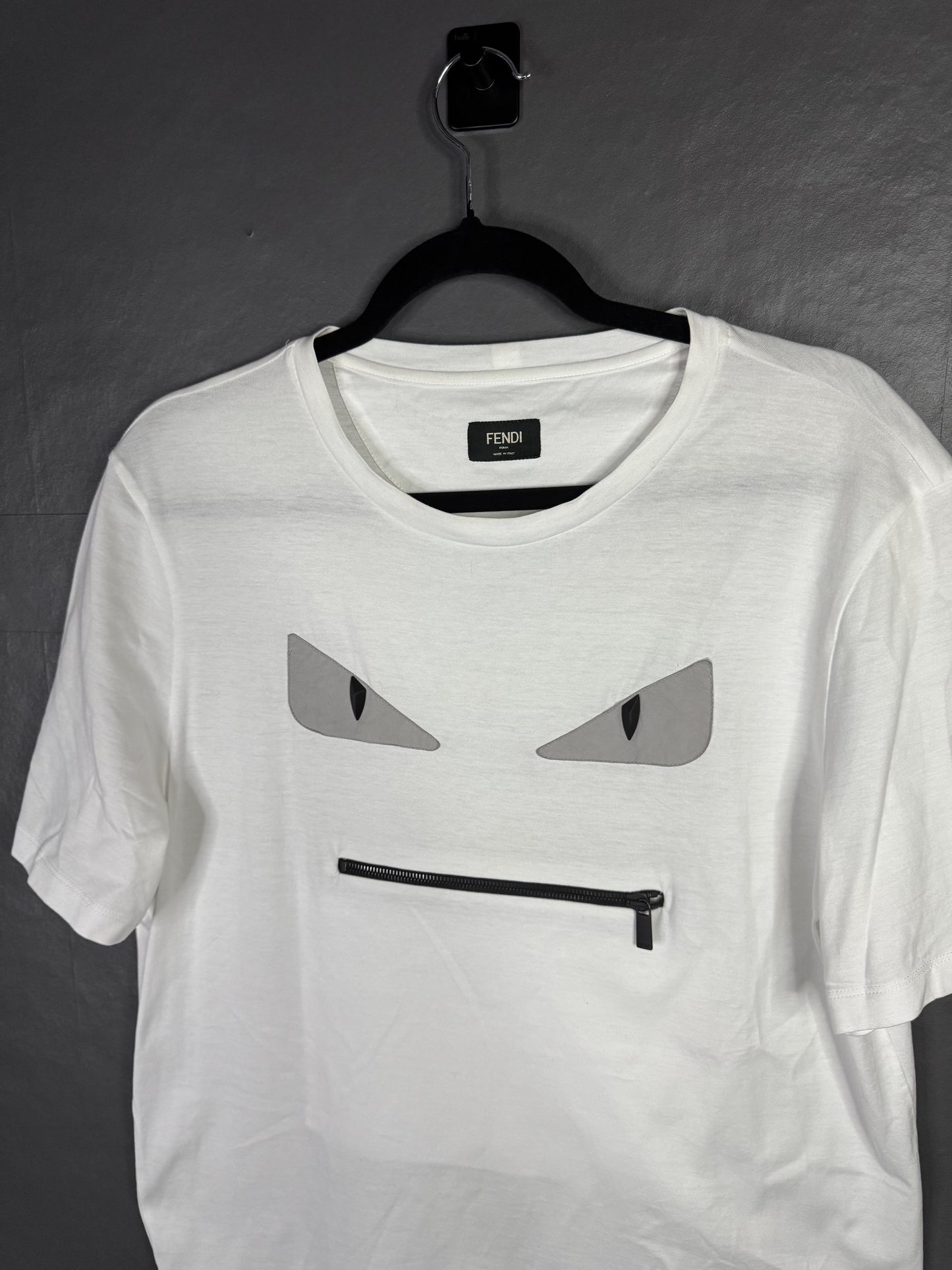 Fendi Bugeye T-SHIRT