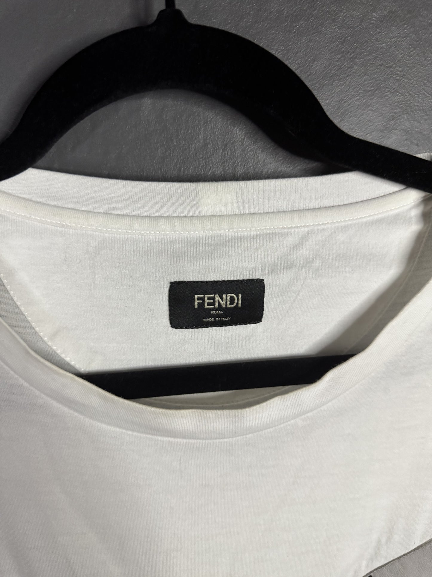 Fendi Bugeye T-SHIRT