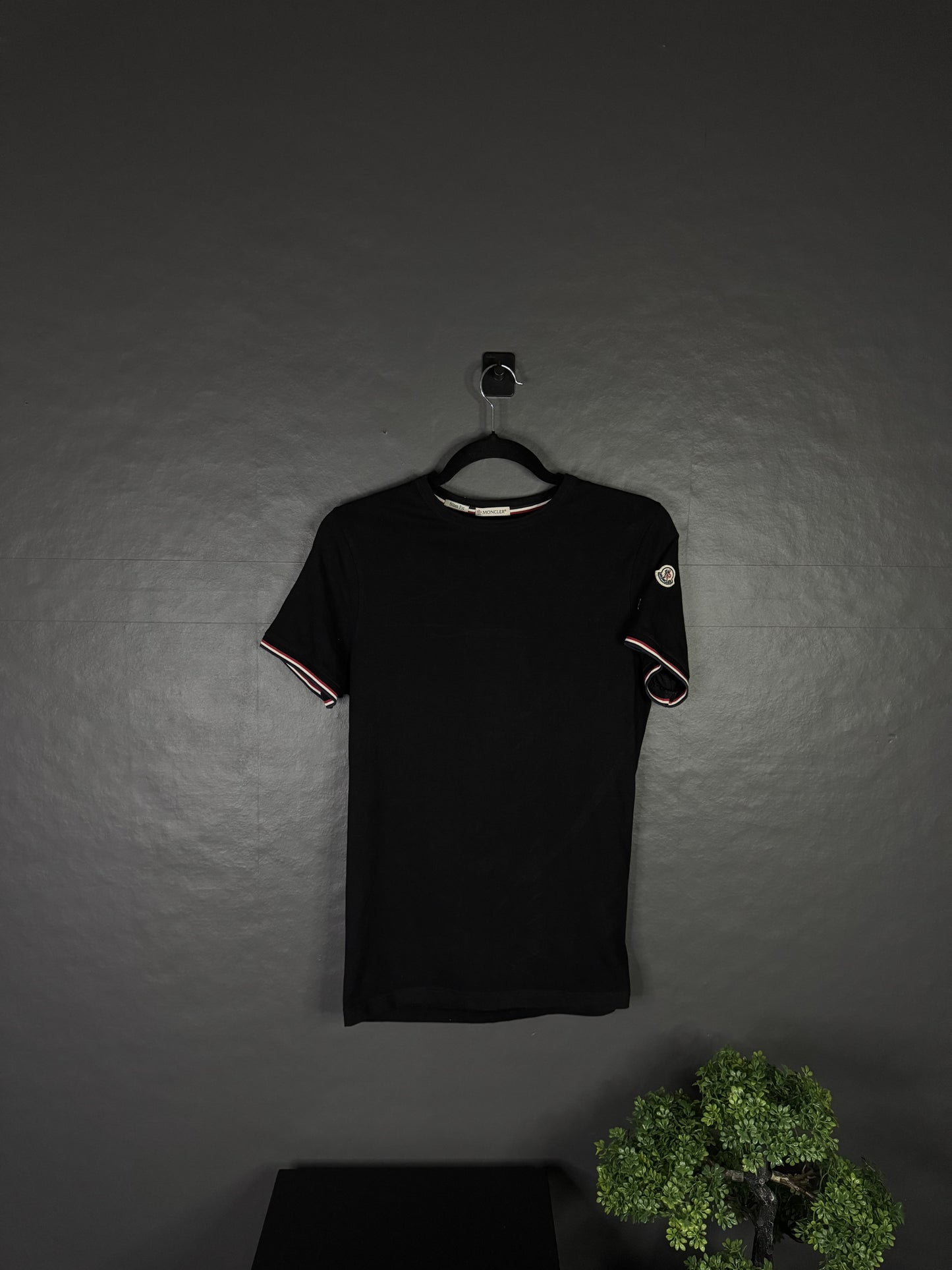 Moncler T-SHIRT