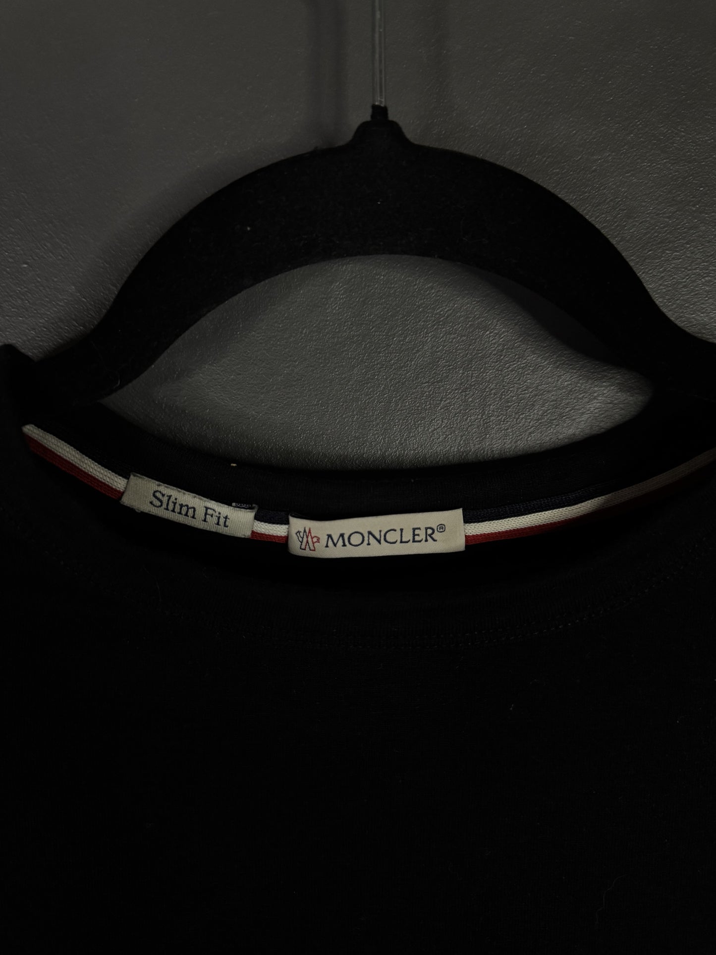 Moncler T-SHIRT