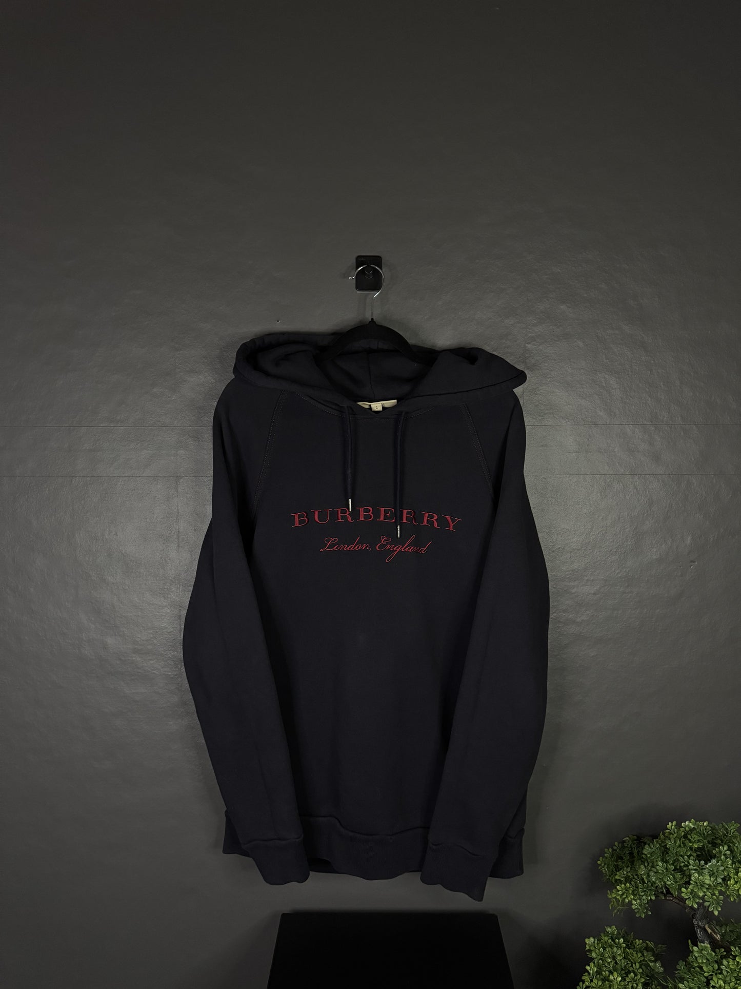 Burberry HOODIE