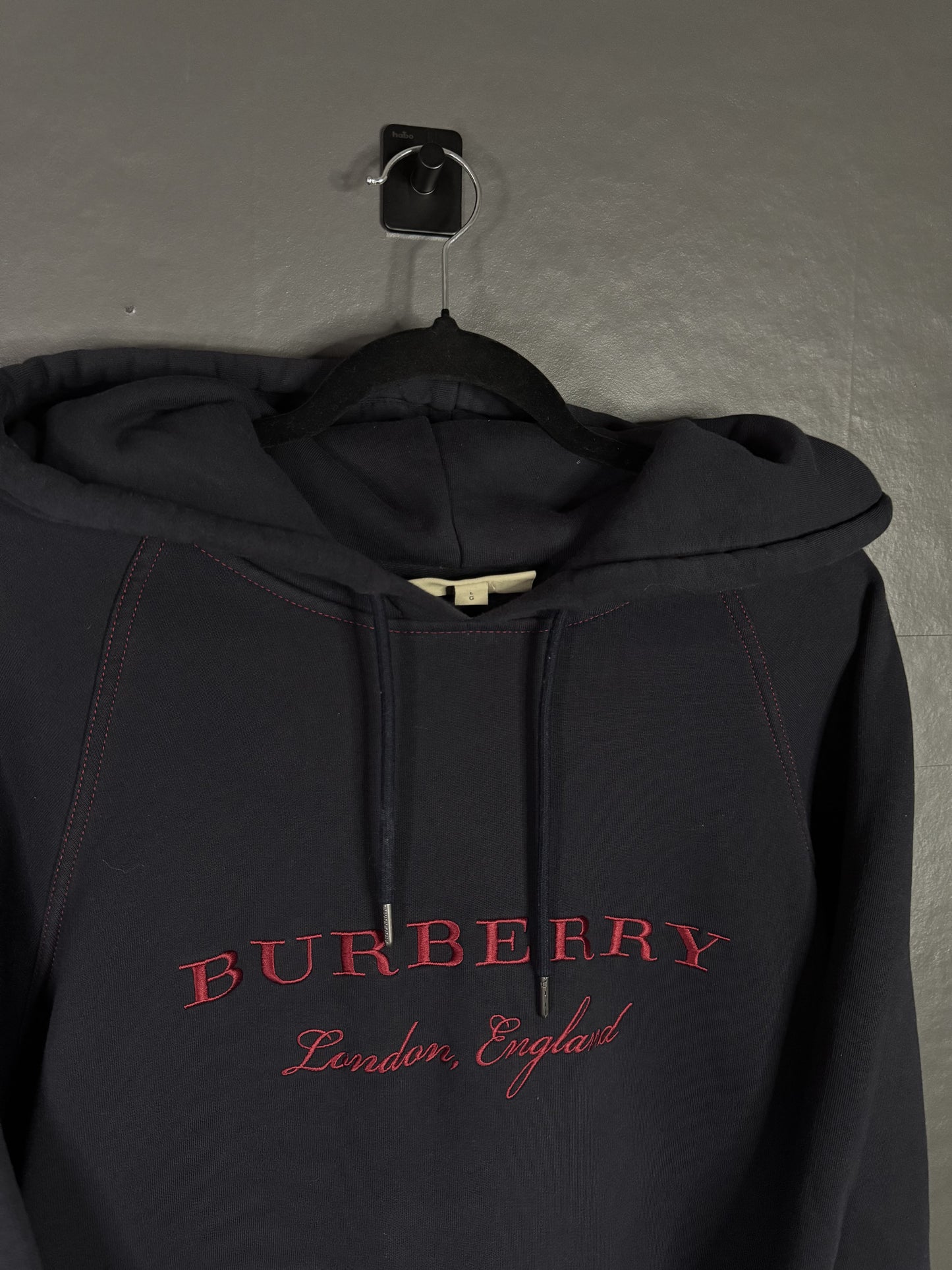 Burberry HOODIE