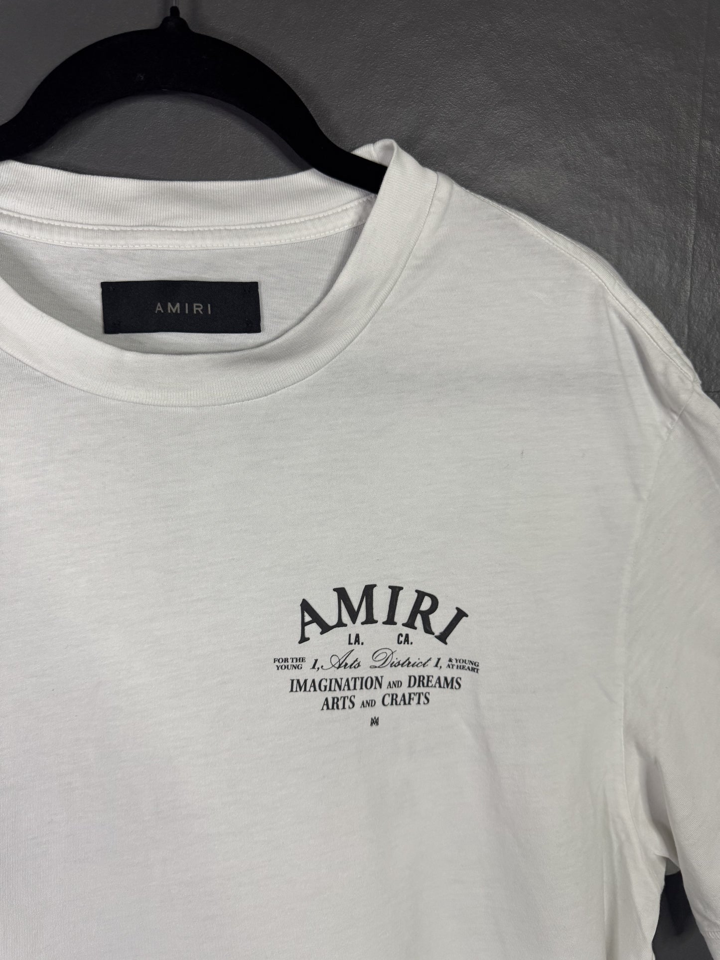 Amiri T-Shirt