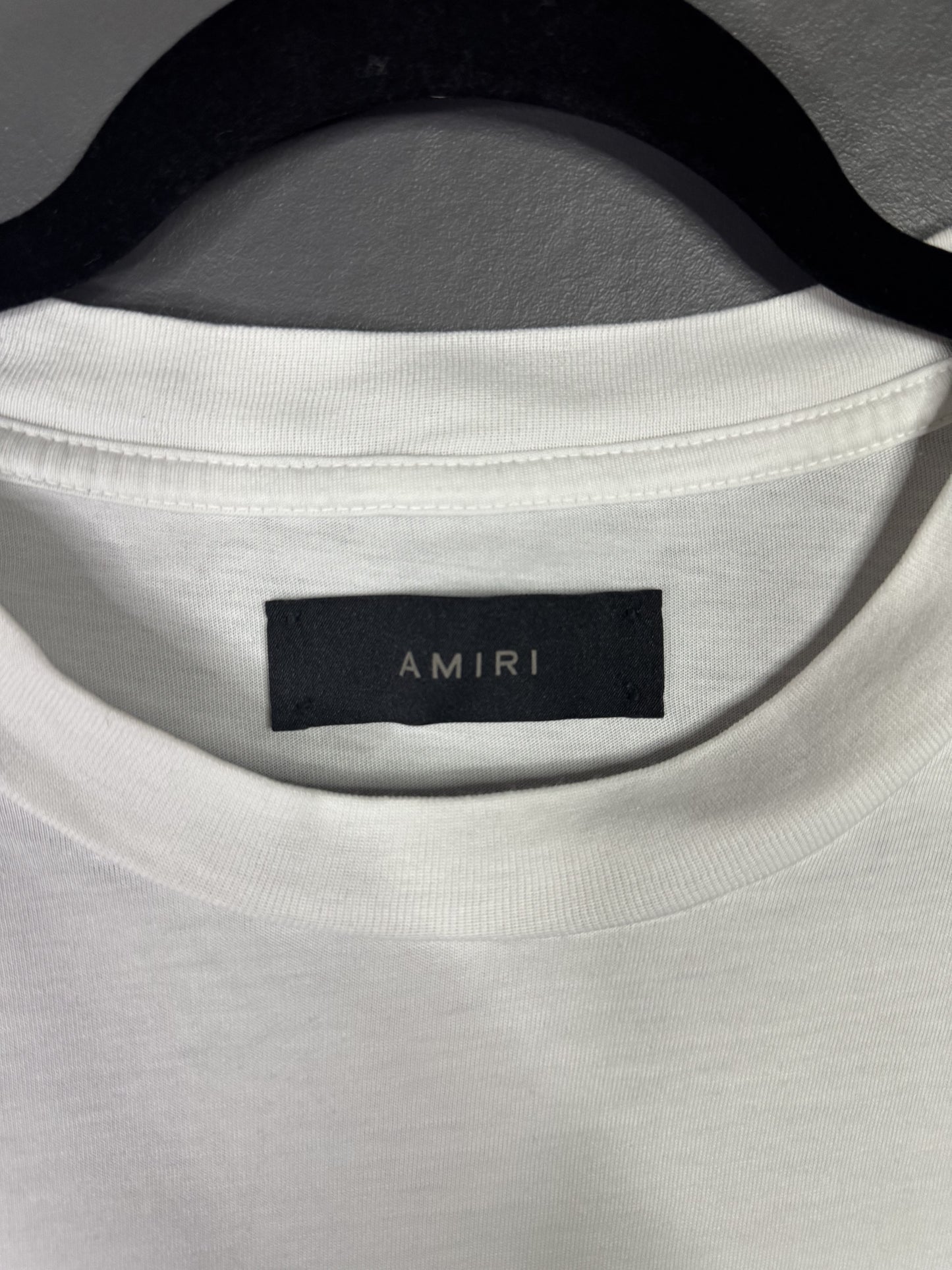 Amiri T-Shirt
