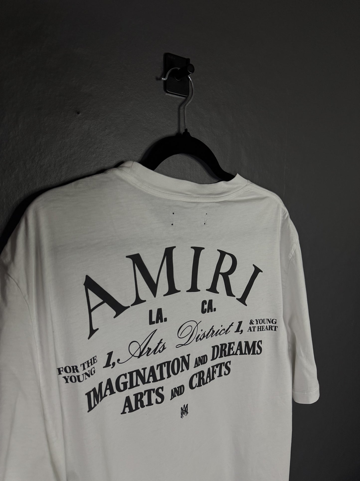 Amiri T-Shirt