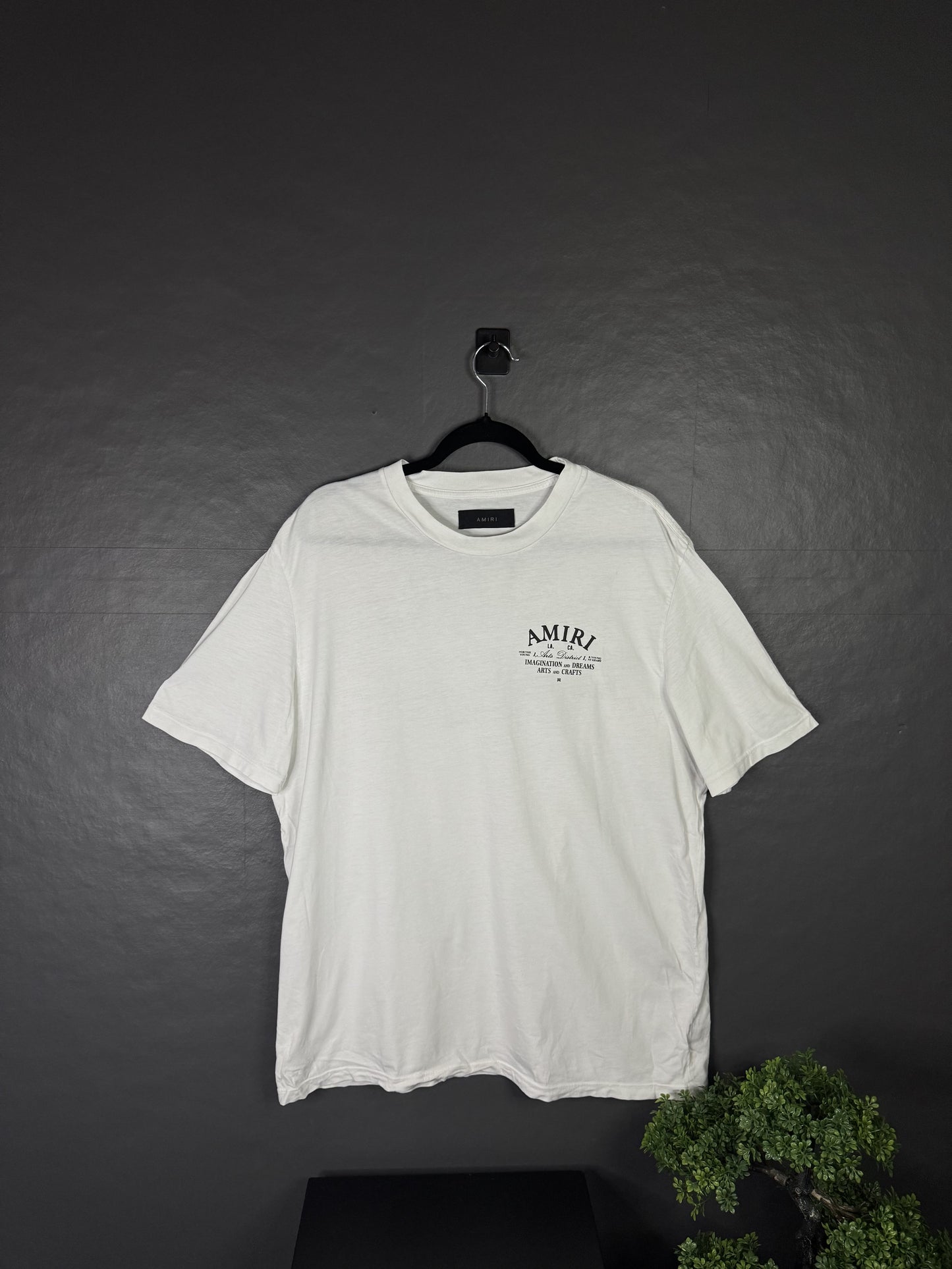Amiri T-Shirt