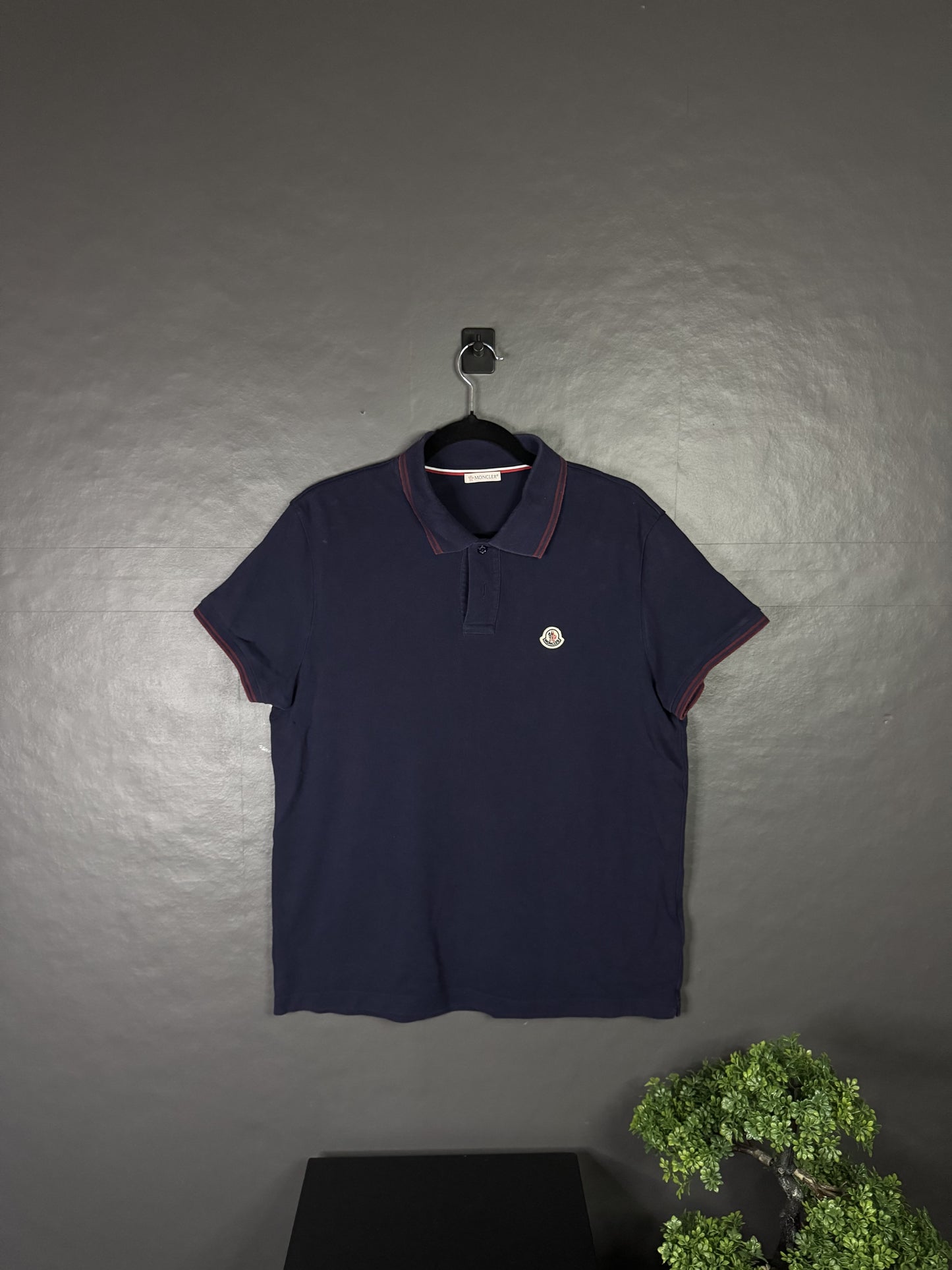 Moncler Polo Shirt