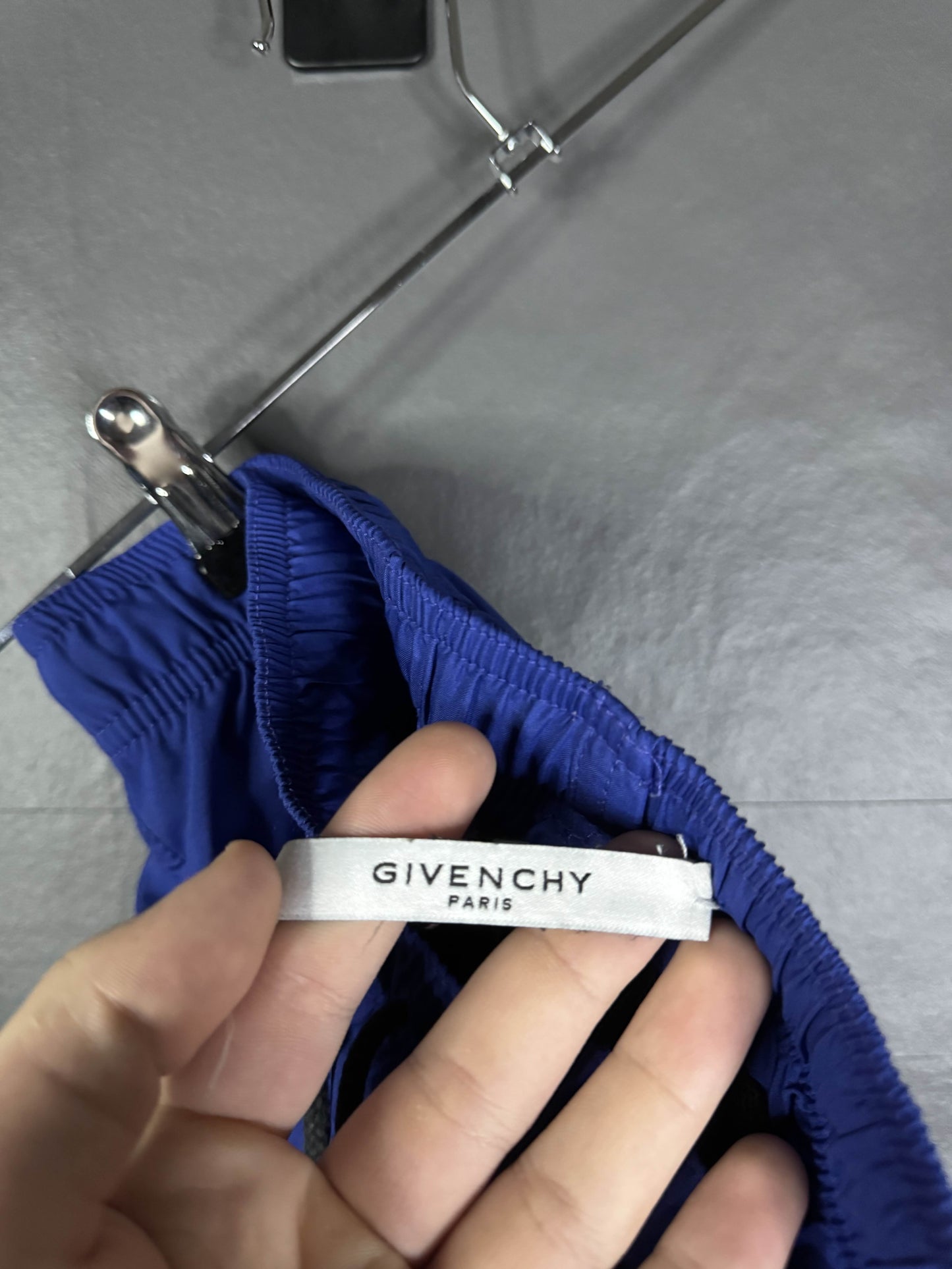 Givenchy Swimshorts