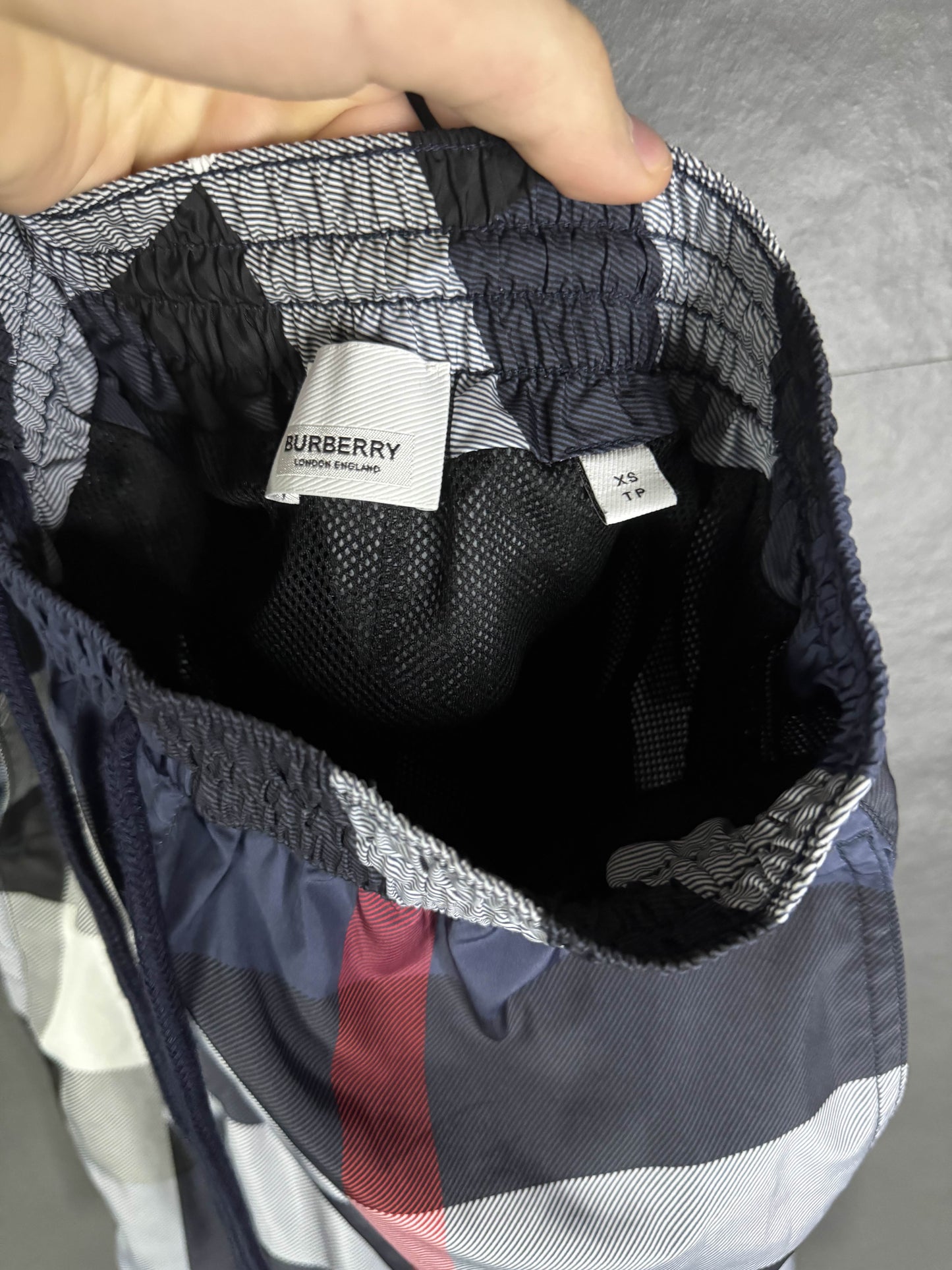 Burberry Swimshorts