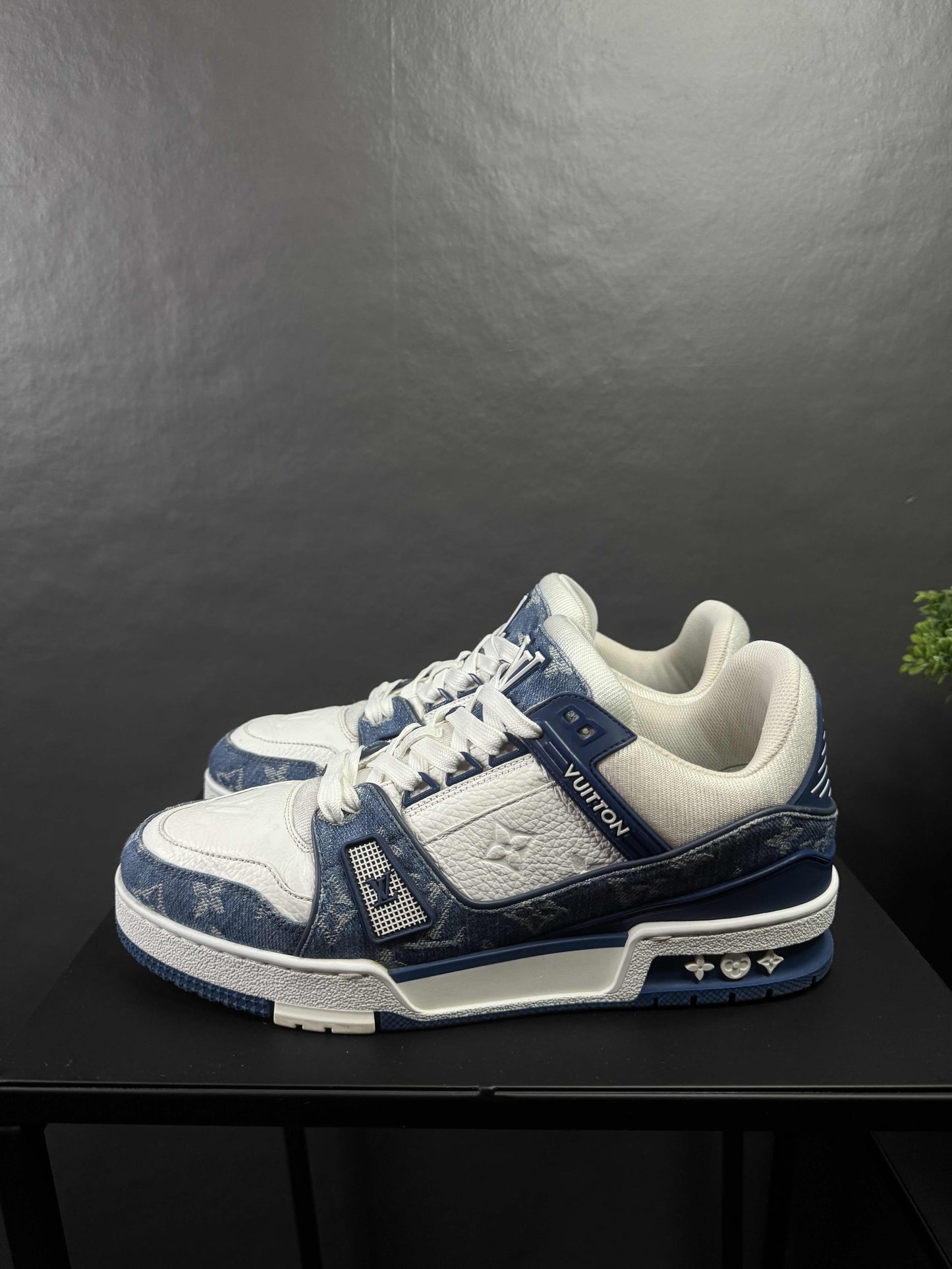 Louis Vuitton Trainers