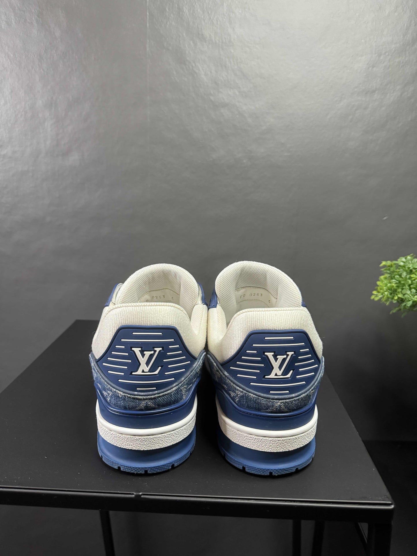 Louis Vuitton Trainers
