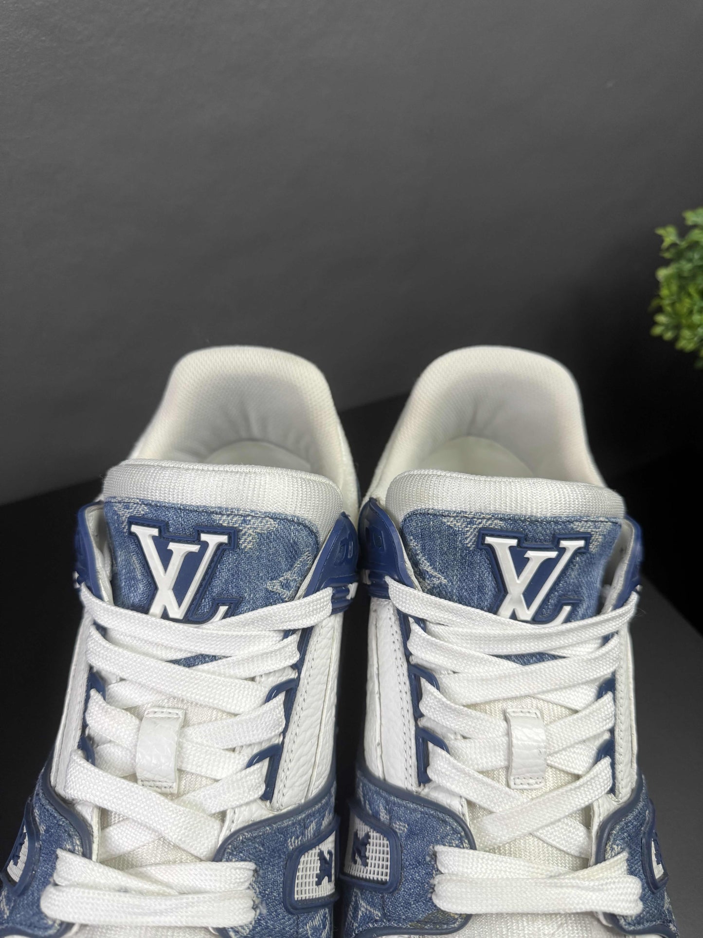 Louis Vuitton Trainers